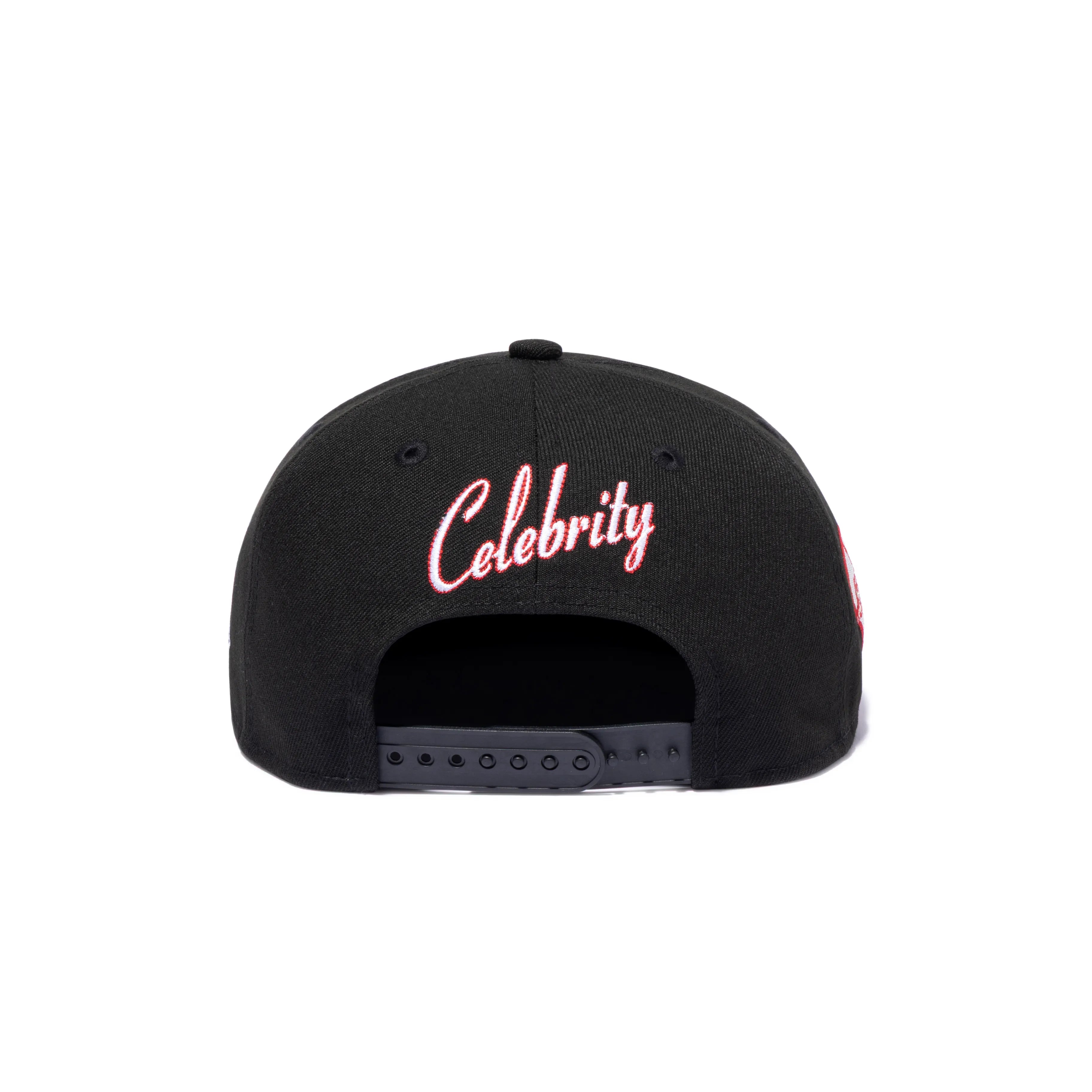 SM-MK8-0000-C19/NE_CAP/CELEBRITY/BLACK
