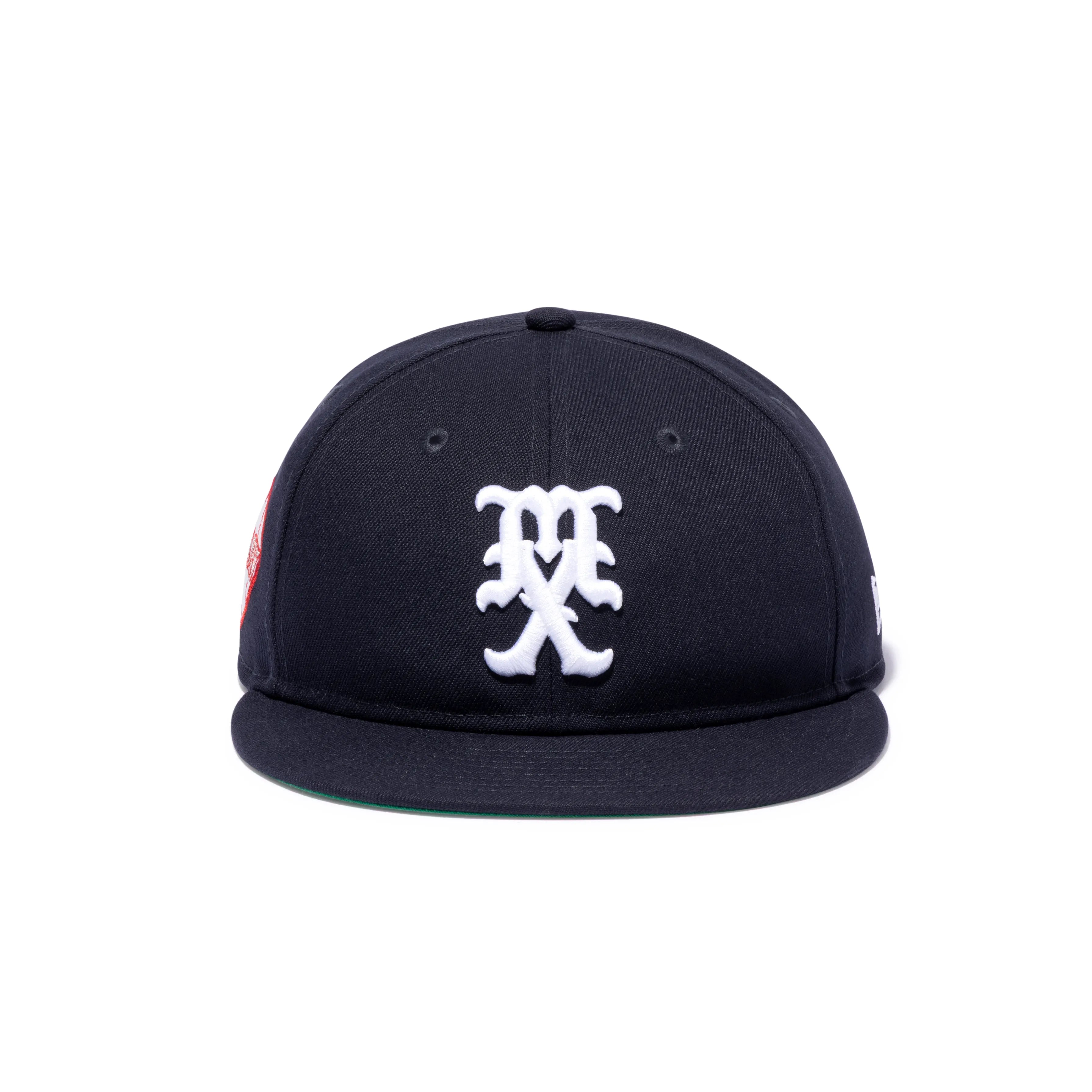 SM-MK8-0000-C20/NE_CAP/CELEBRITY/NAVY
