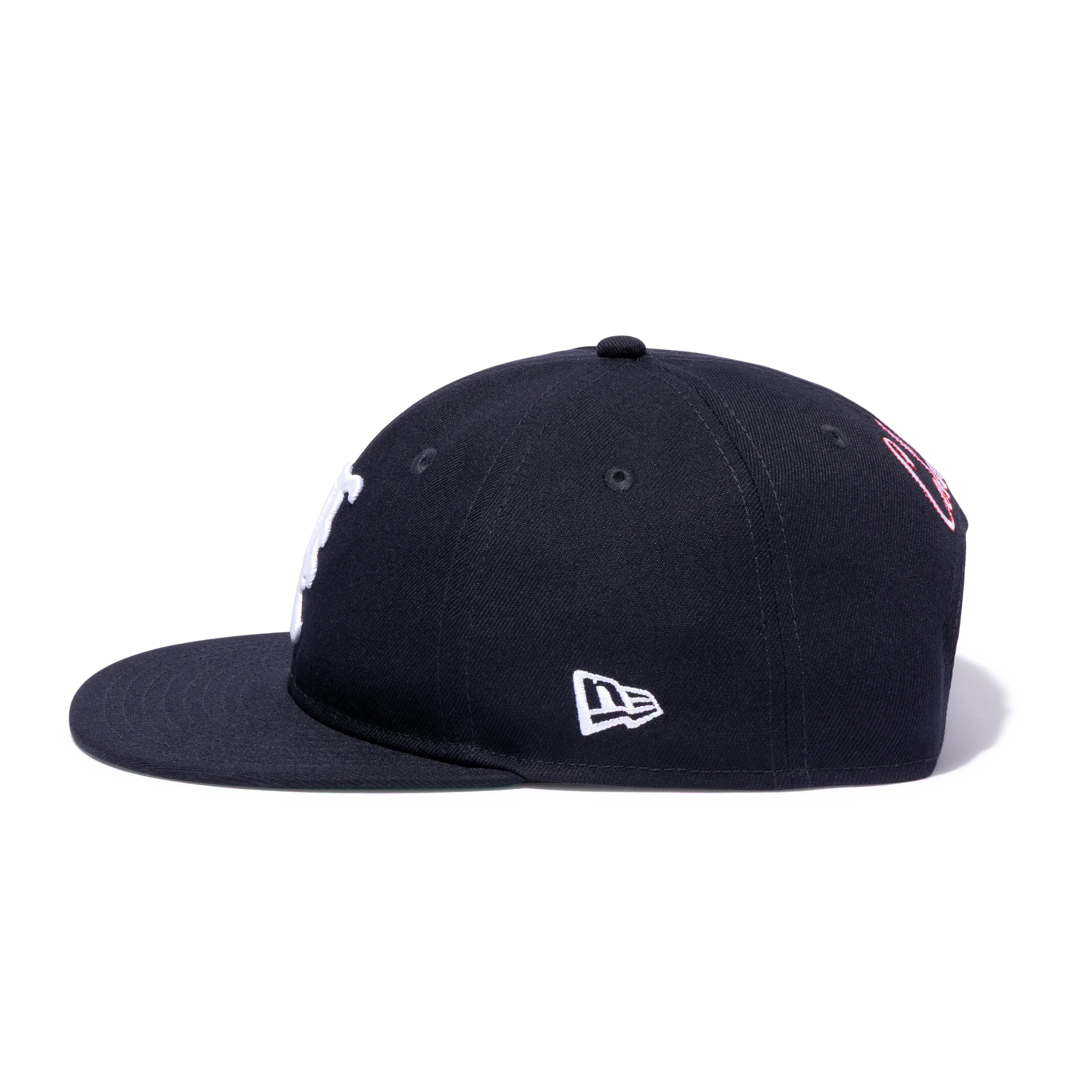 SM-MK8-0000-C20/NE_CAP/CELEBRITY/NAVY