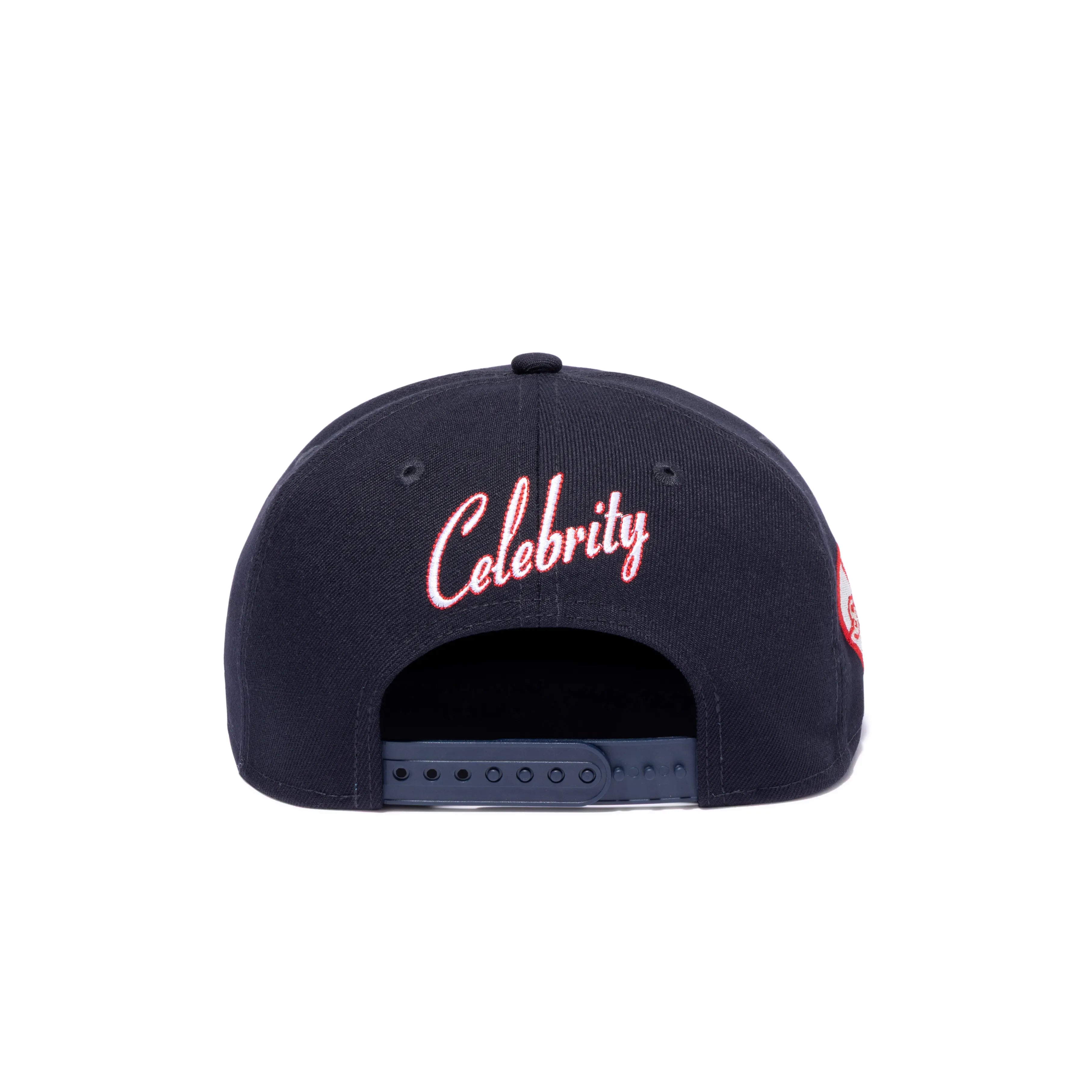 SM-MK8-0000-C20/NE_CAP/CELEBRITY/NAVY