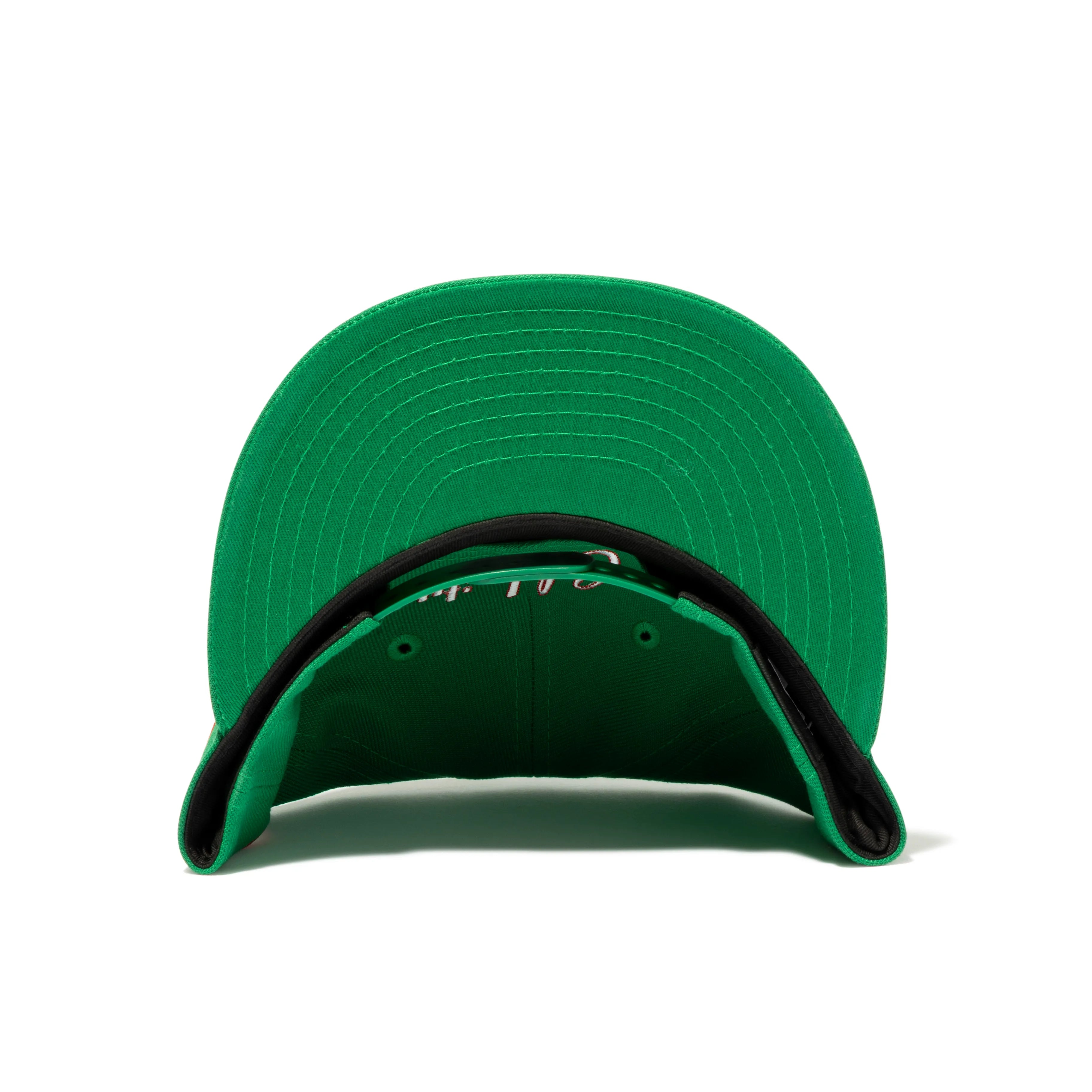 SM-MK8-0000-C21/NE_CAP/CELEBRITY/GREEN