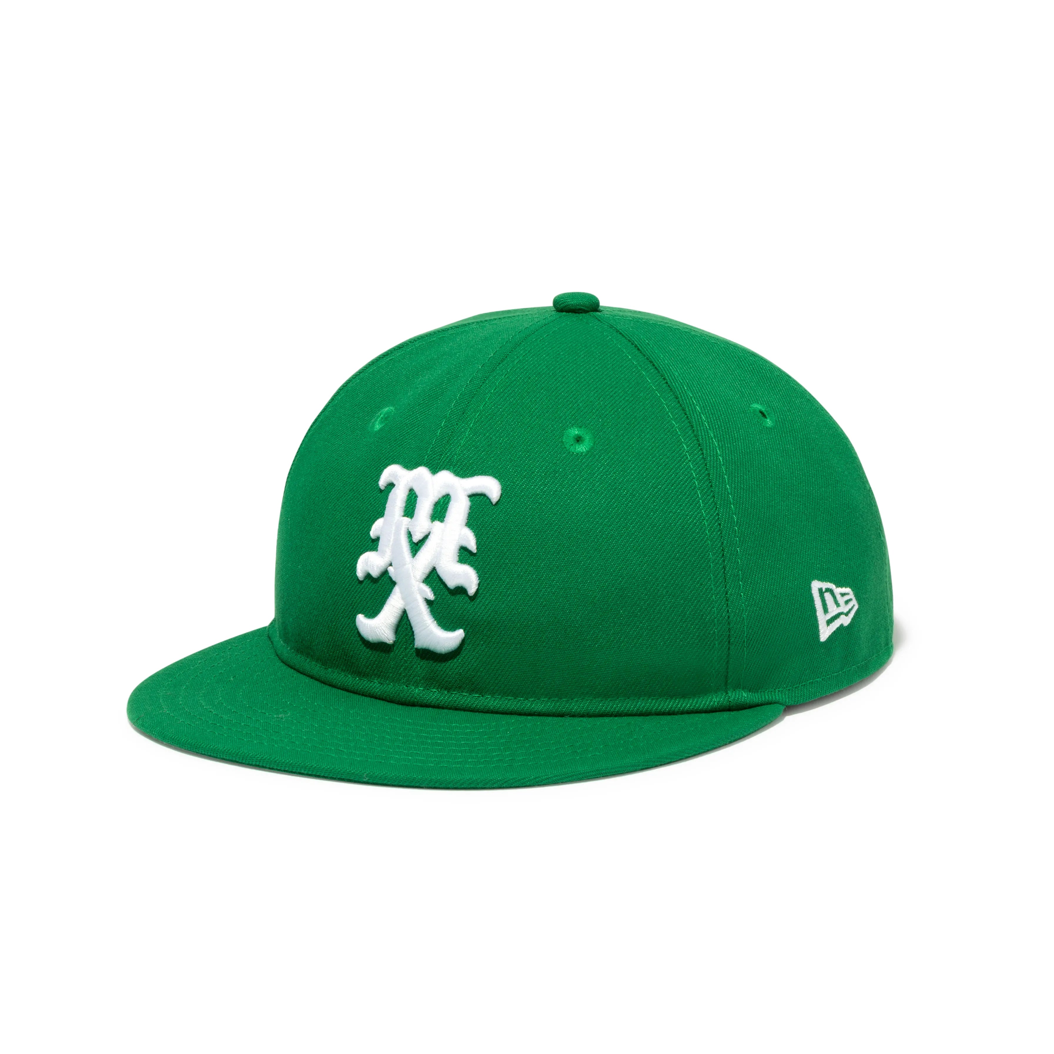 SM-MK8-0000-C21/NE_CAP/CELEBRITY/GREEN