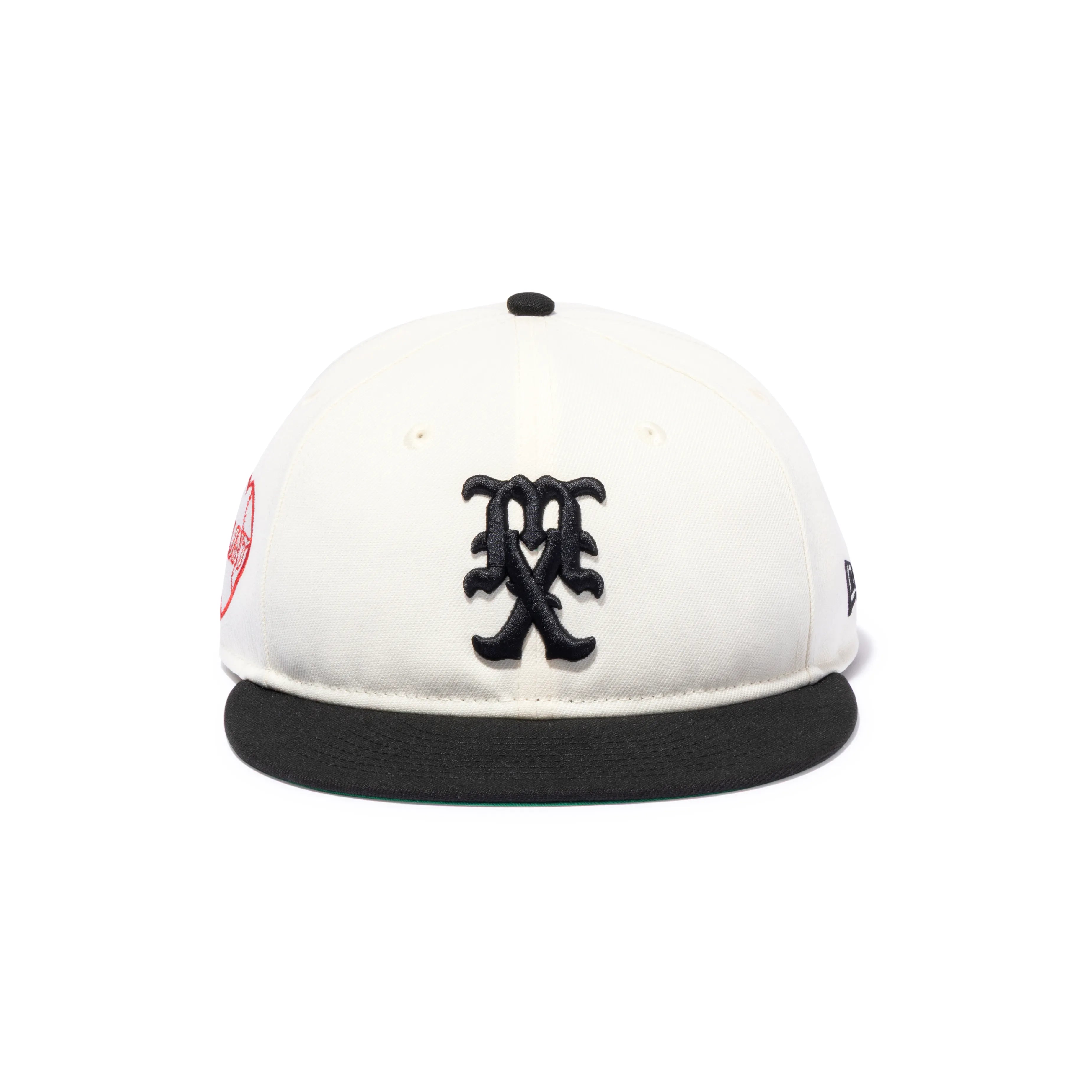SM-MK8-0000-C22/NE_CAP/CELEBRITY/WHITE