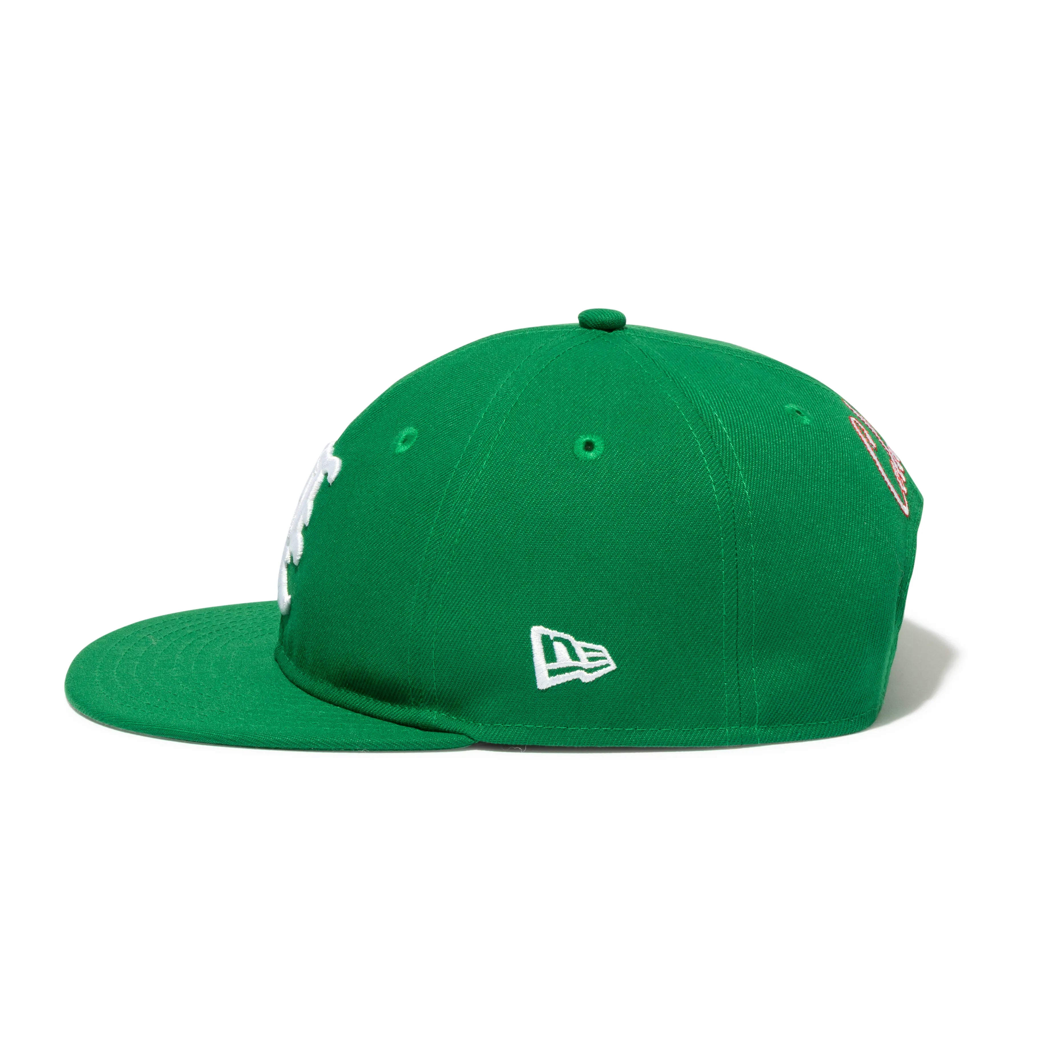 SM-MK8-0000-C21/NE_CAP/CELEBRITY/GREEN