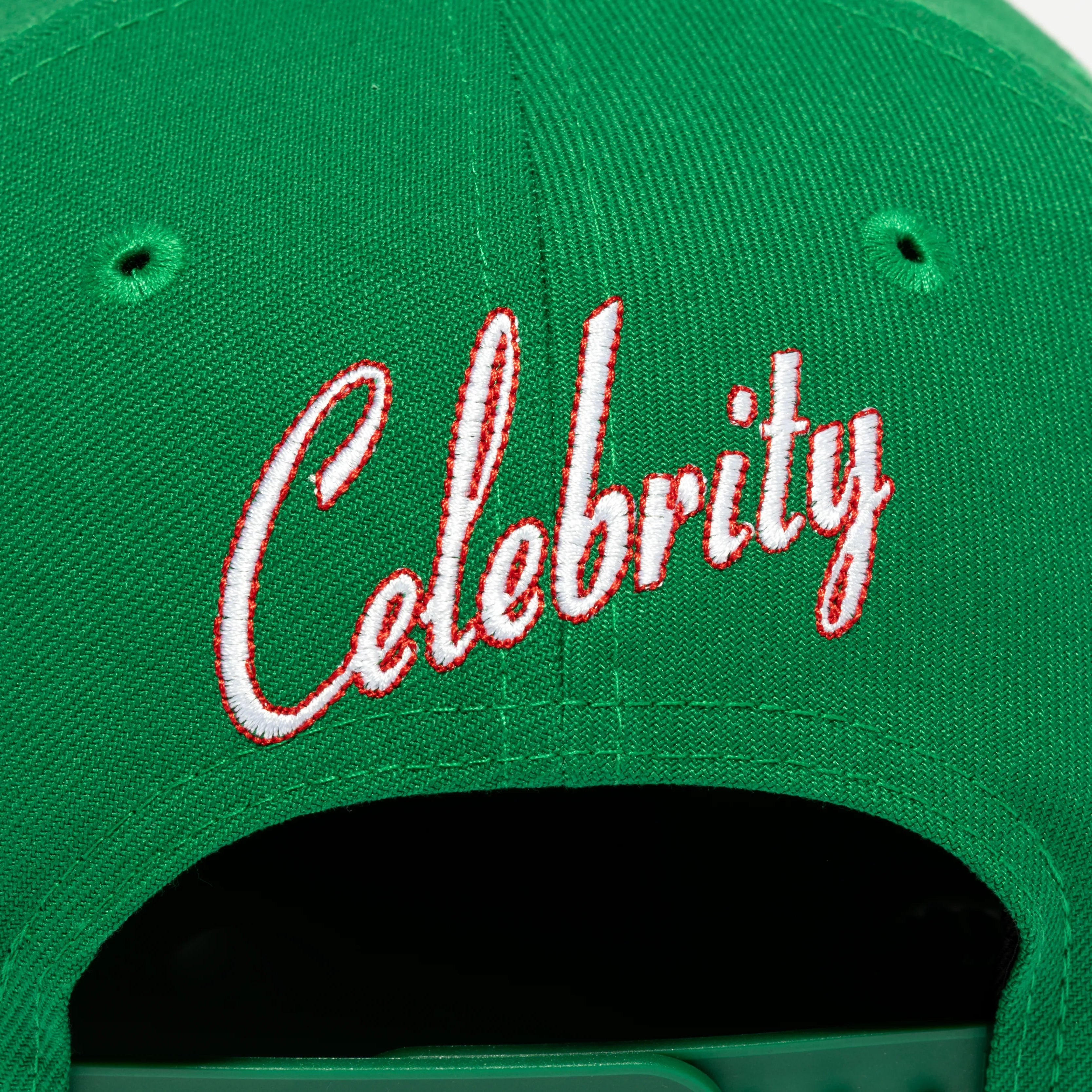 SM-MK8-0000-C21/NE_CAP/CELEBRITY/GREEN