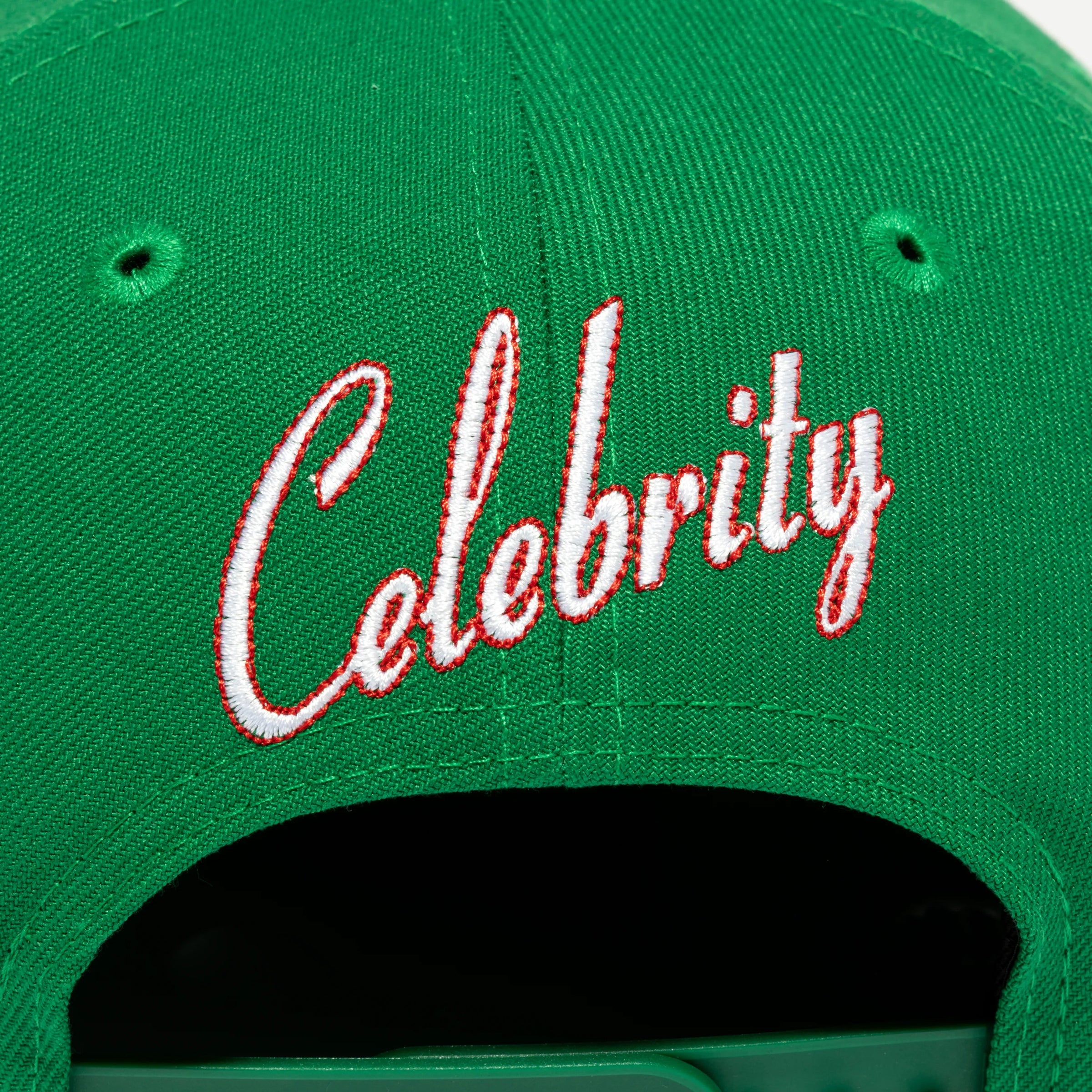 SM-MK8-0000-C21/NE_CAP/CELEBRITY/GREEN | SAINT Mxxxxxx | THE