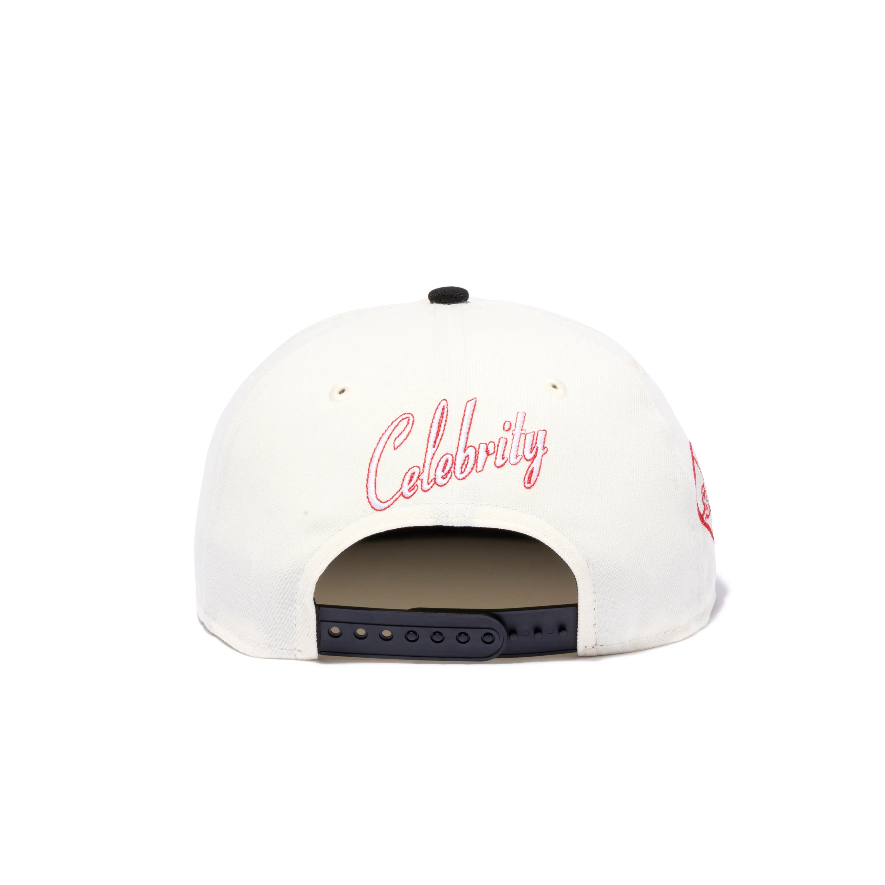 SM-MK8-0000-C22/NE_CAP/CELEBRITY/WHITE