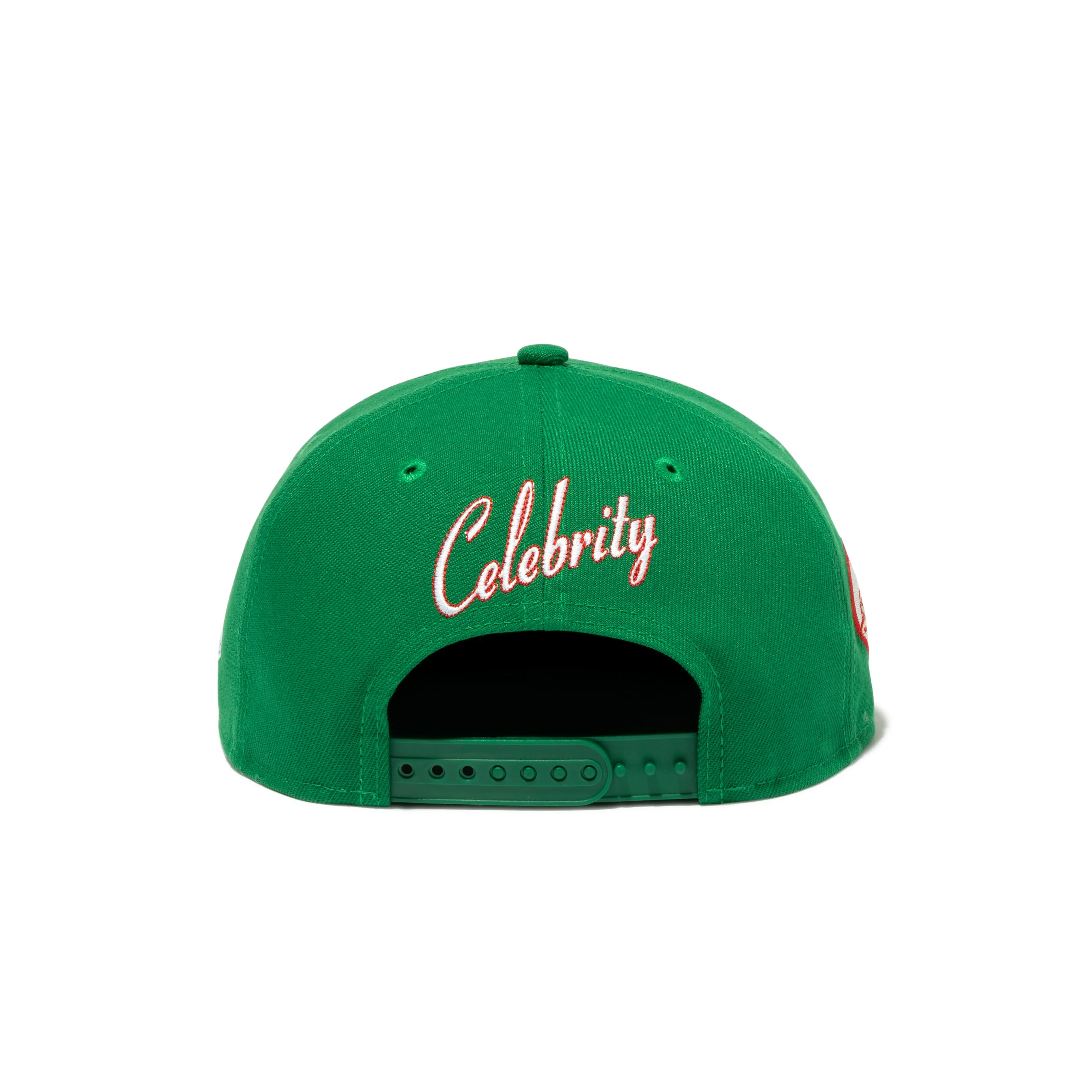 SM-MK8-0000-C21/NE_CAP/CELEBRITY/GREEN