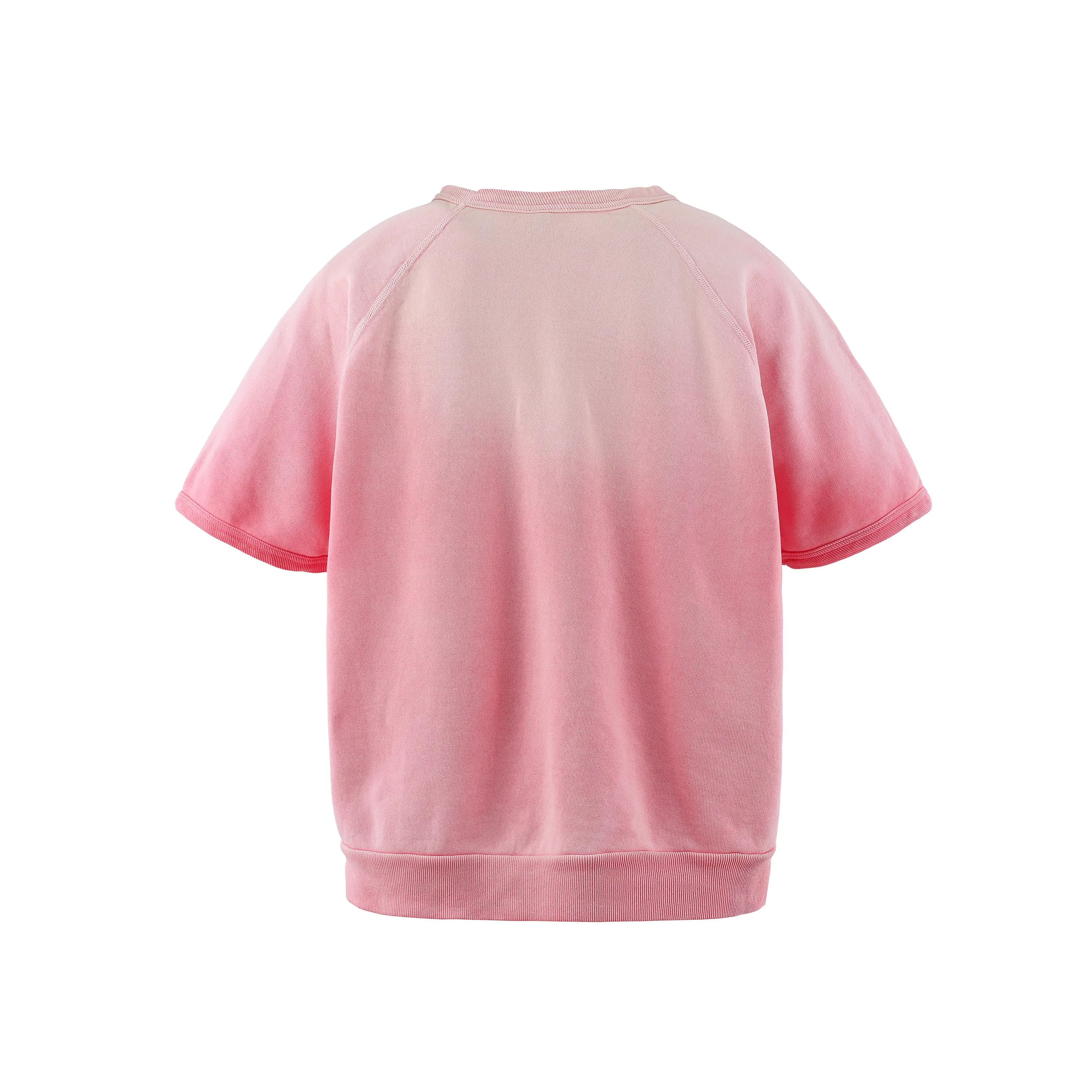 SM-MK8-0000-C51/BAPE_SS CRW N SWT/SNT STAR/PNK
