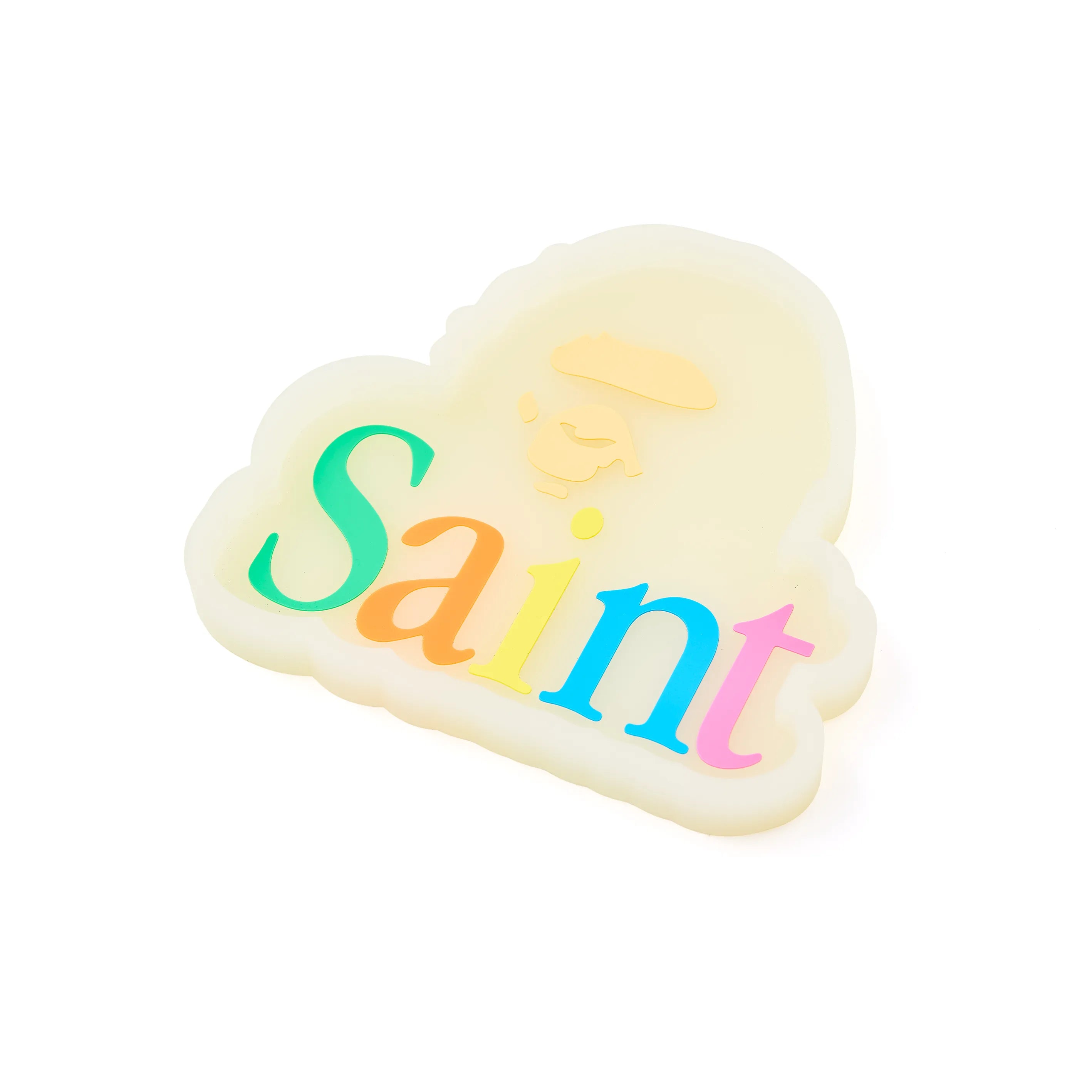SM-MK8-0000-C63/BAPE_TRAY//GREEN