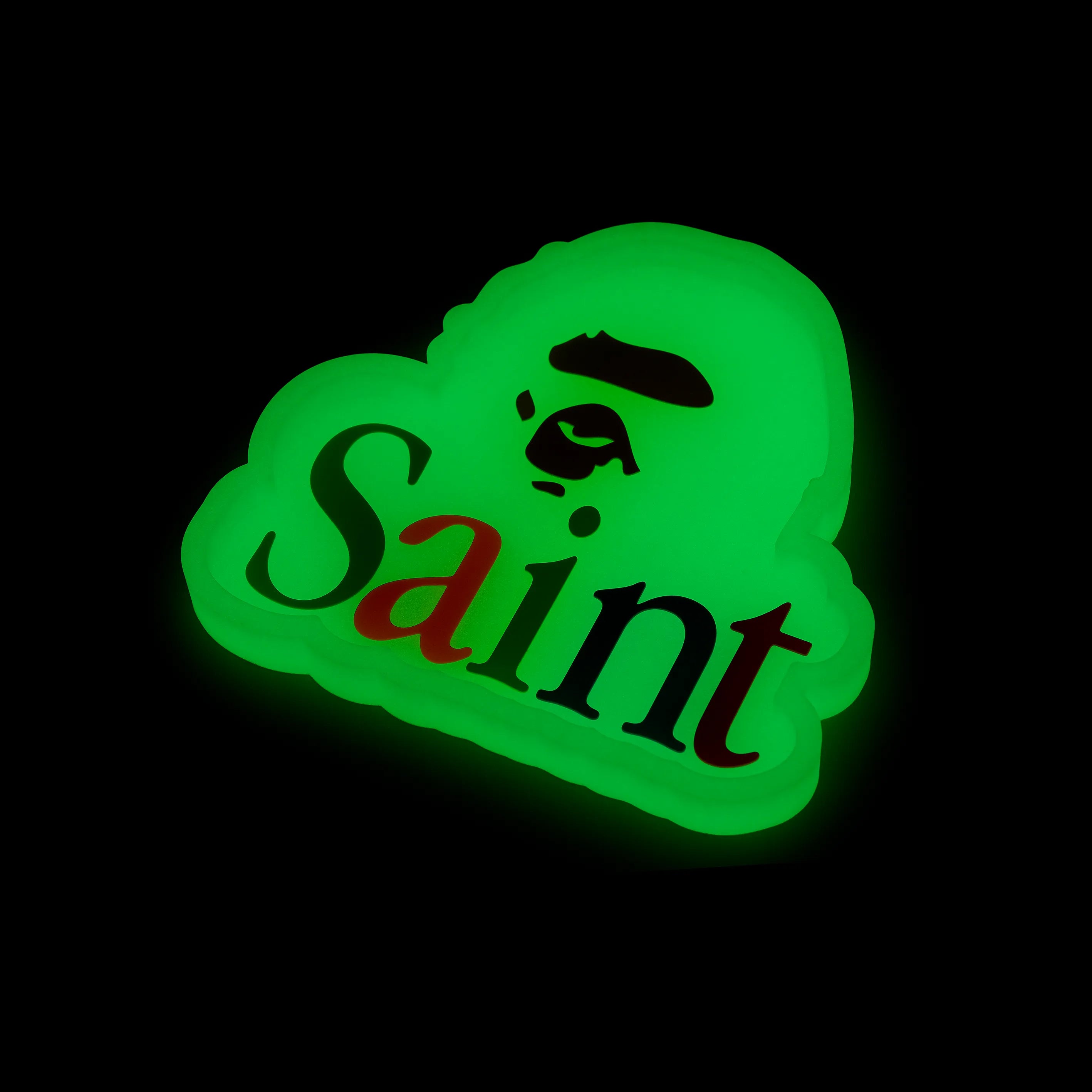 SM-MK8-0000-C63/BAPE_TRAY//GREEN