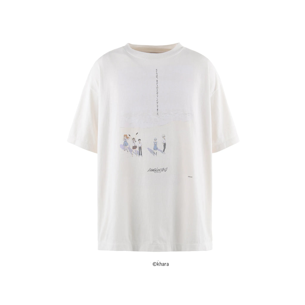 SM-HR8-0000-C11/EV_SS TEE/WHITE/WHITE