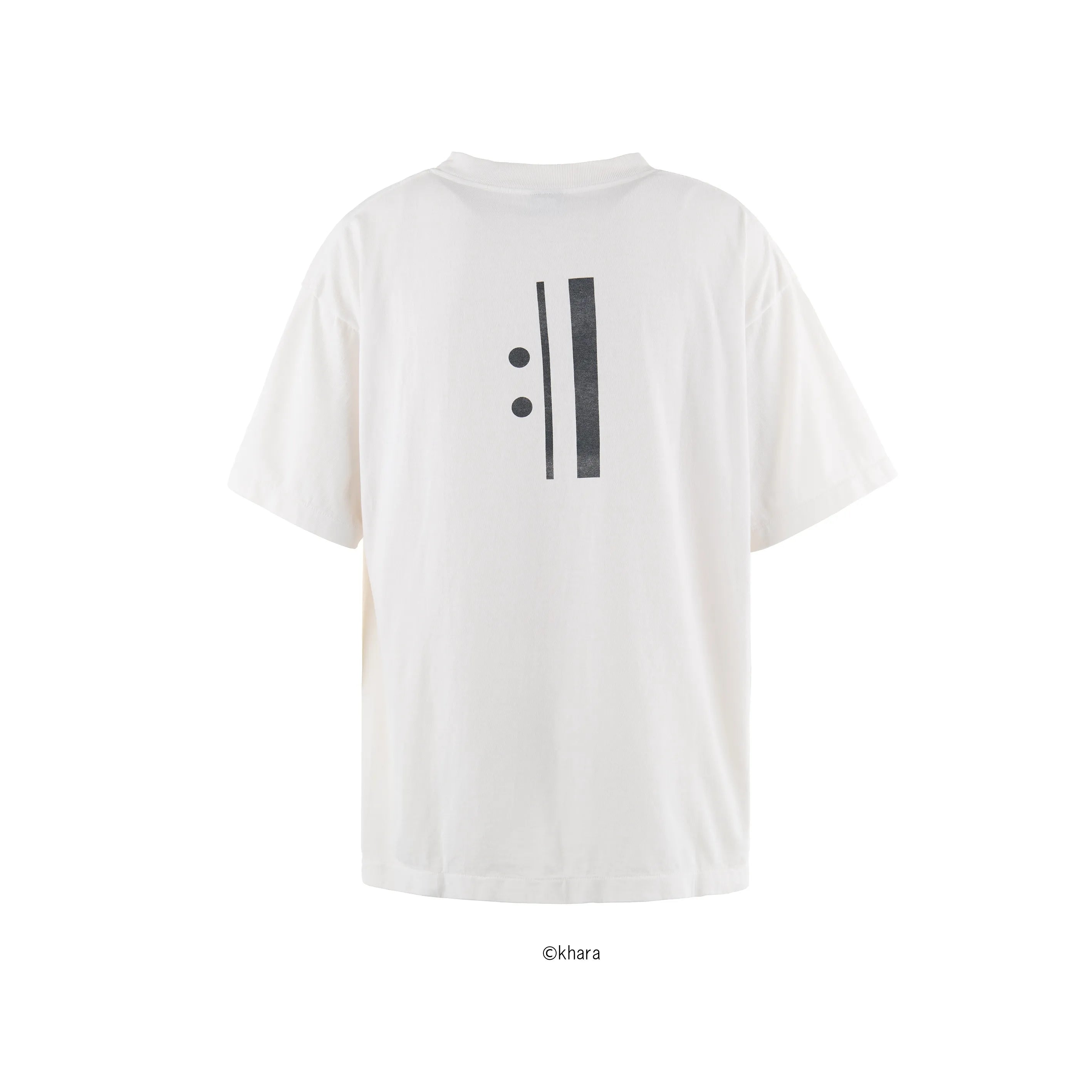 SM-HR8-0000-C12/EV_SS TEE/BLUE/WHITE