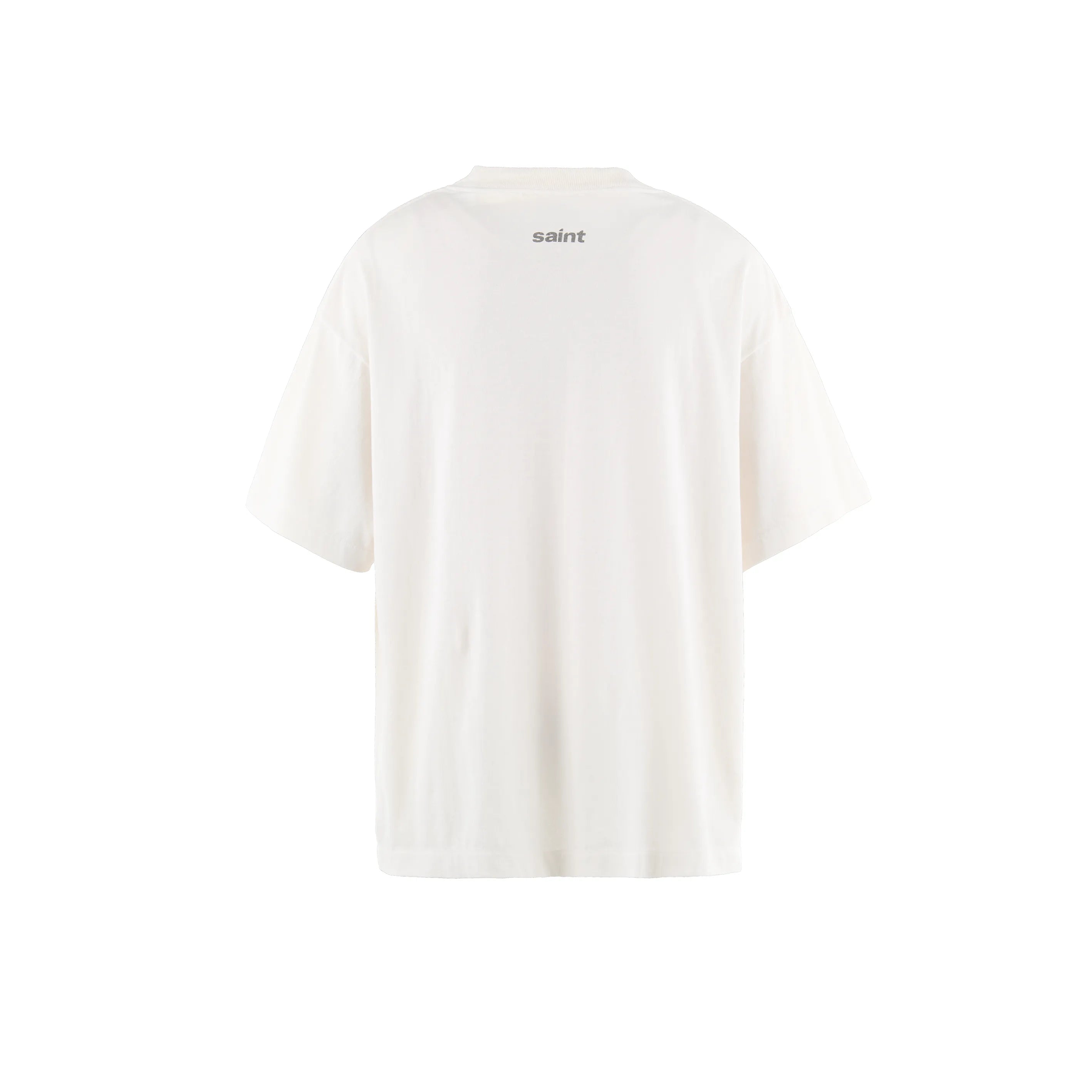 SM-HR8-0000-019/SS TEE/LOVE SONG/WHITE