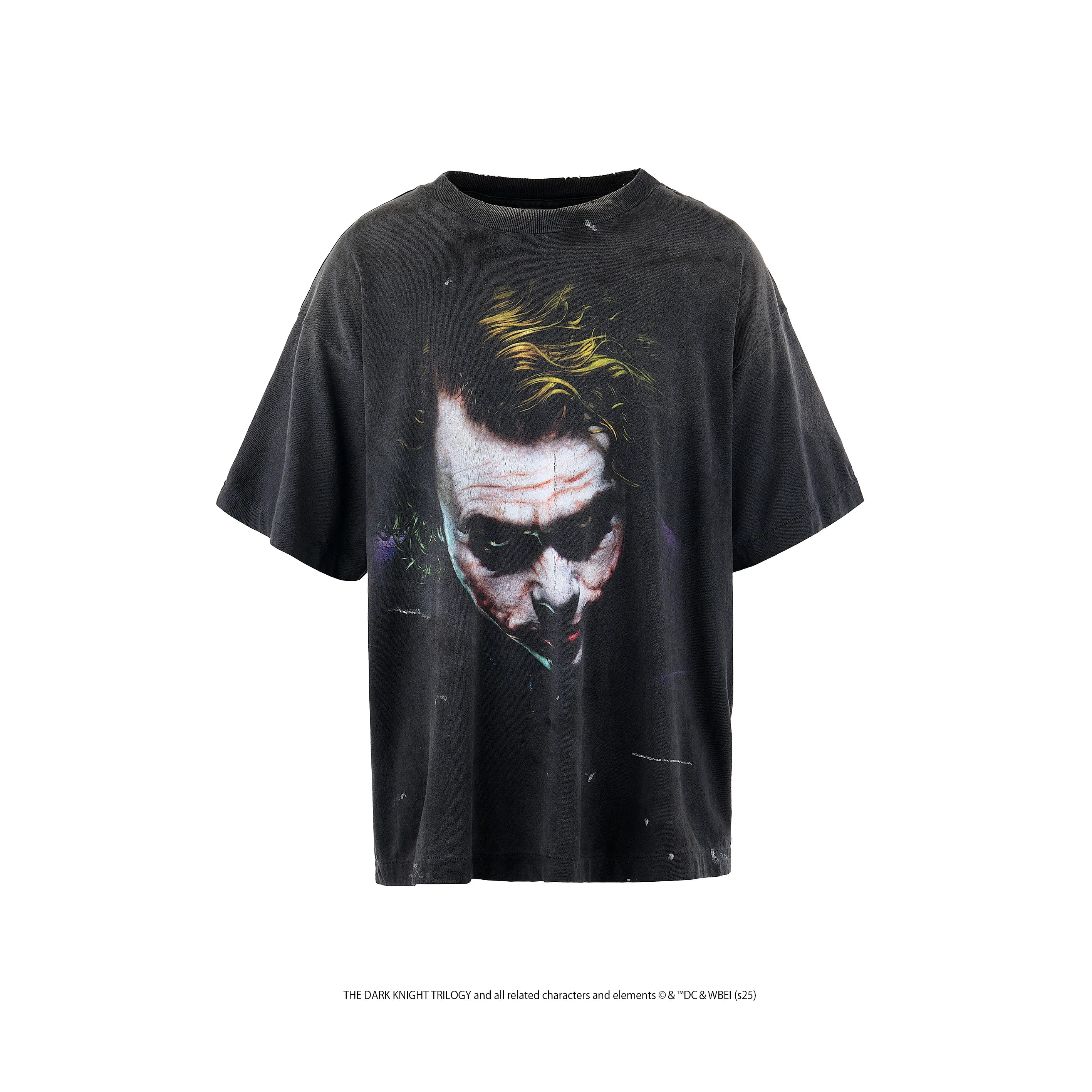 SM-HR8-0000-C53/BTM_SS TEE /JOKER/BLACK