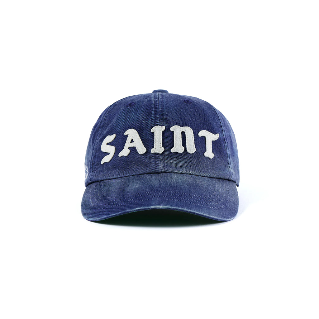 SM-HR8-0000-080/6PANEL CAP/SAINT/NAVY