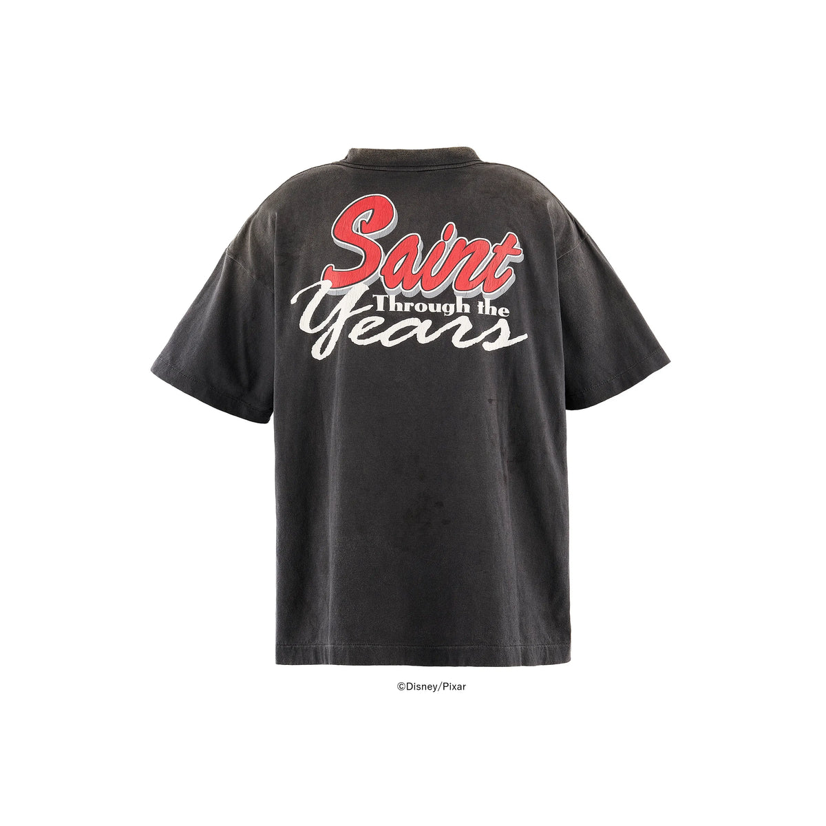 SAINTMxxxxxx×TOYSTORY Tシャツ