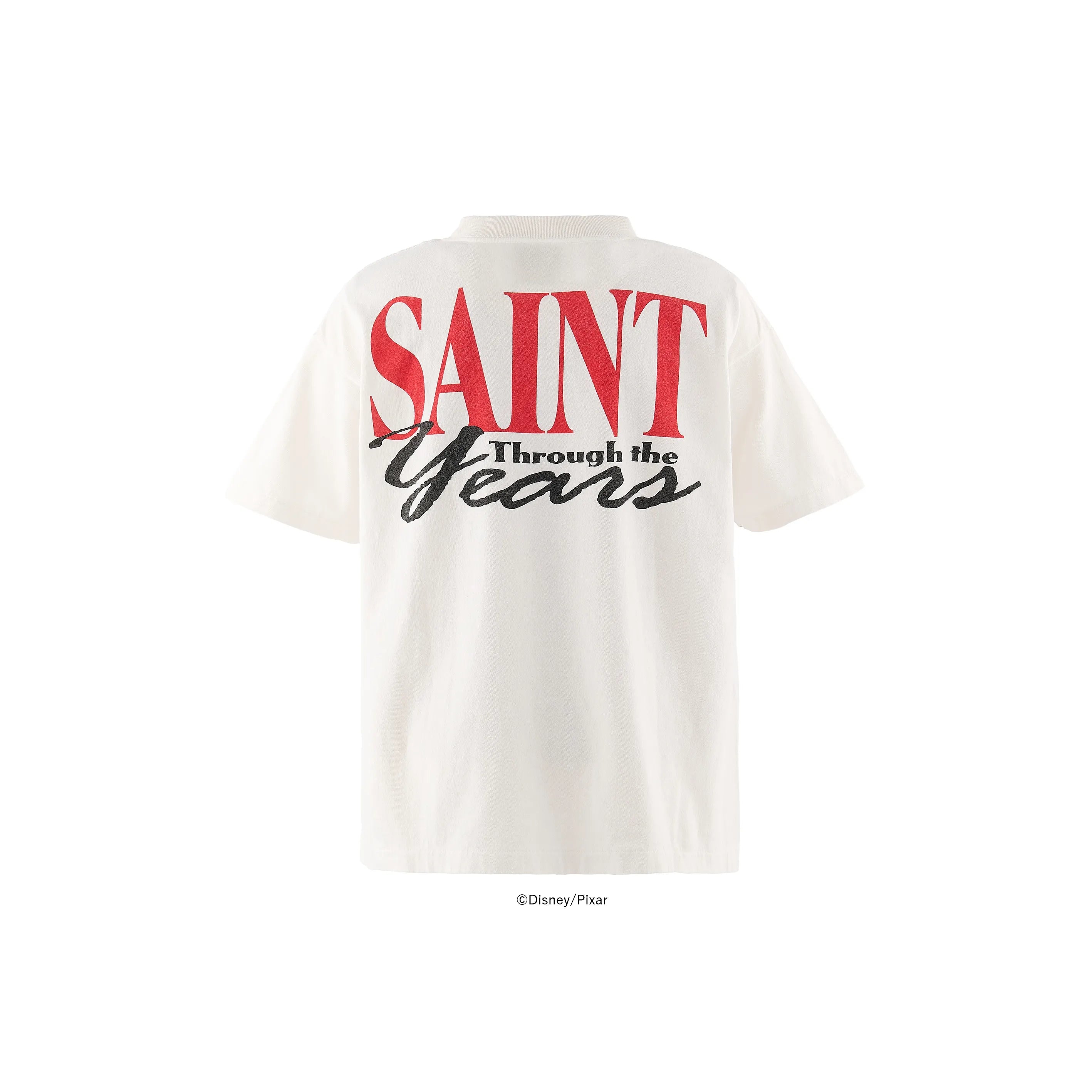 SM-MK1-0000-C93/PIXAR_SS T-SHIRT/Woody&Buzz/WHT