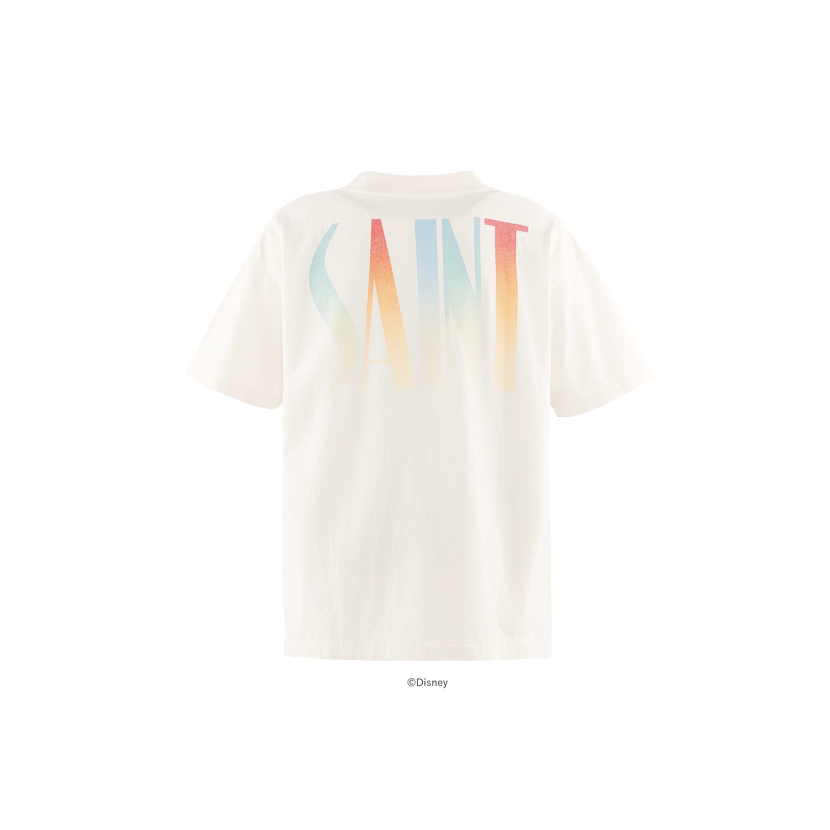 SM-MK1-0000-C86/DSNY_SS T-SHIRT/FANTASIA/WHITE