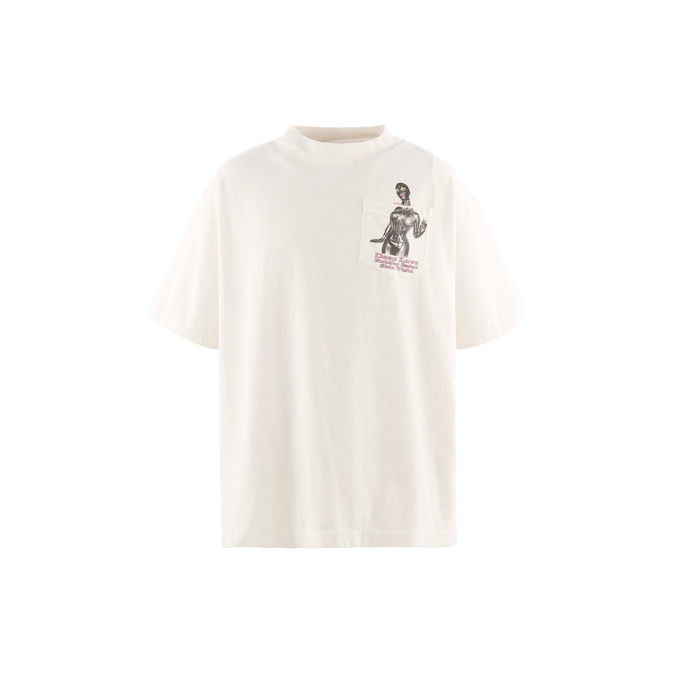 SAINT Mxxxxxx（セントマイケル）大阪・堀江の正規取扱店・通販 |THE