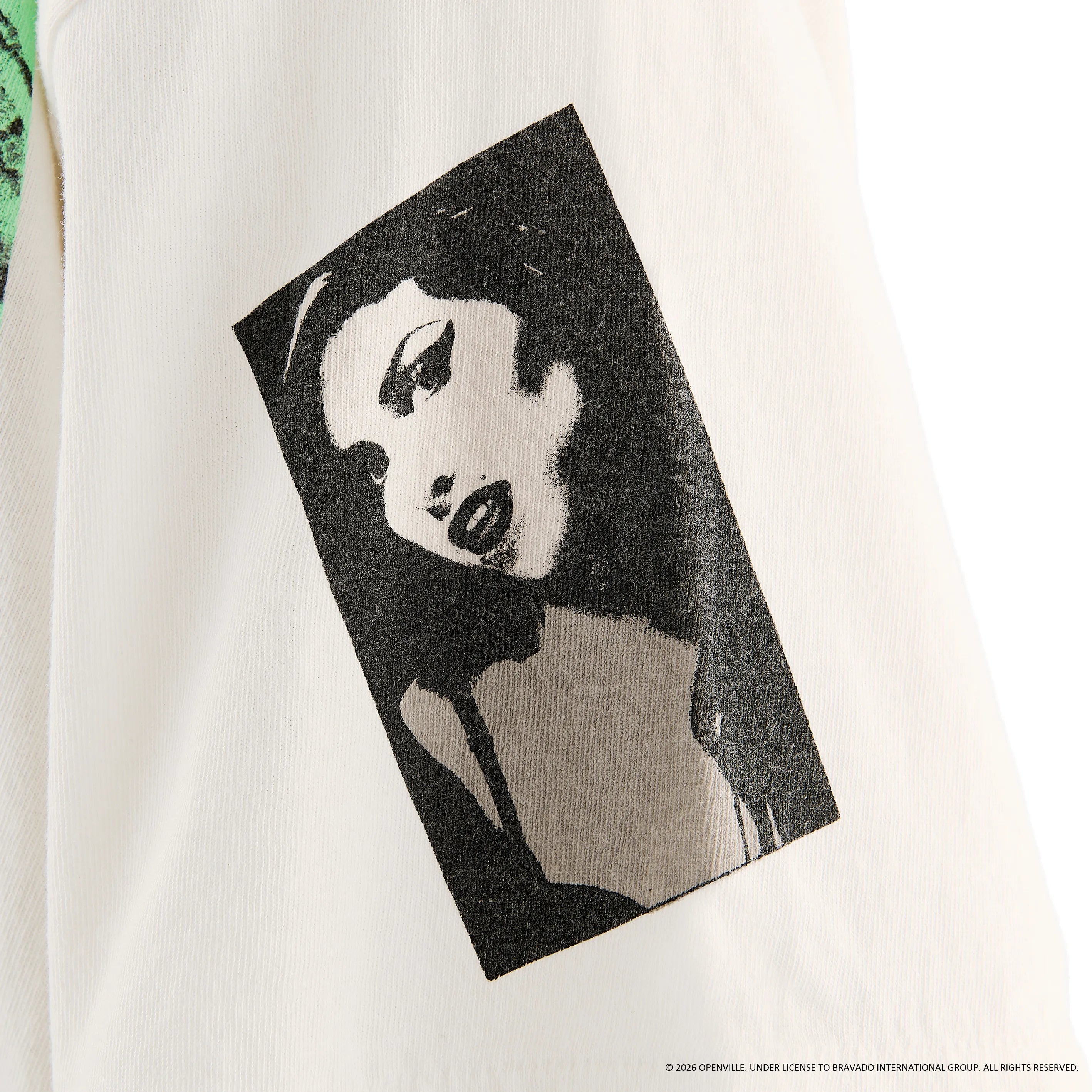SM-MK1-0000-C14/AMY_SS T-SHIRT/BACK TO BLK/WHITE