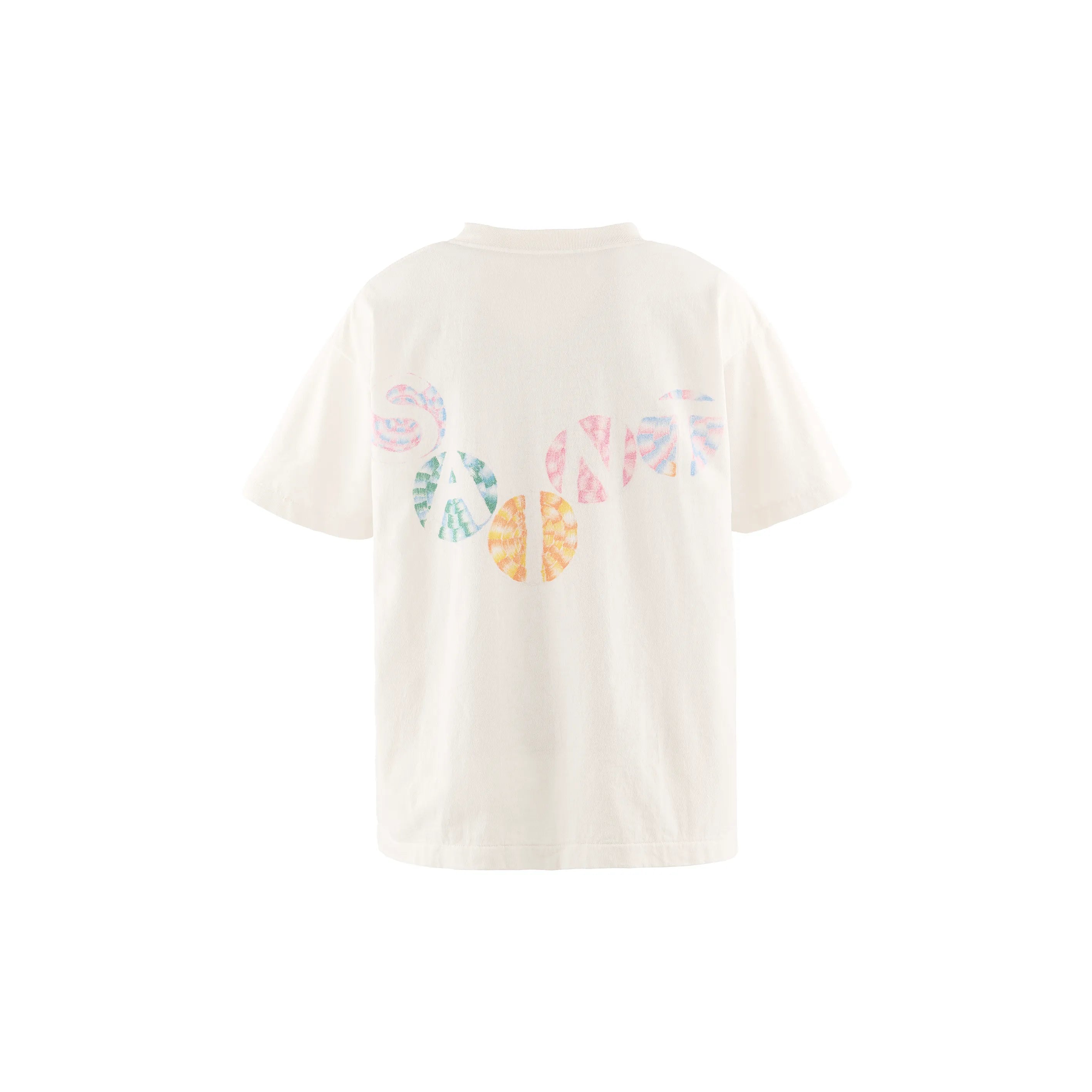 SM-MK1-0000-C16/COCO_SS T-SHIRT/COCO/WHITE