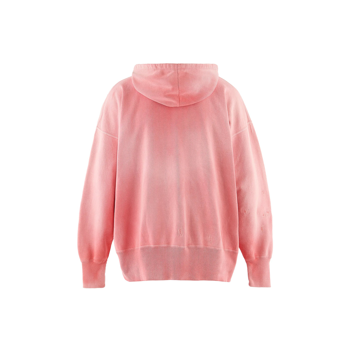 SAINT Mxxxxxx × BerBerJinコラボフーディー商品写真