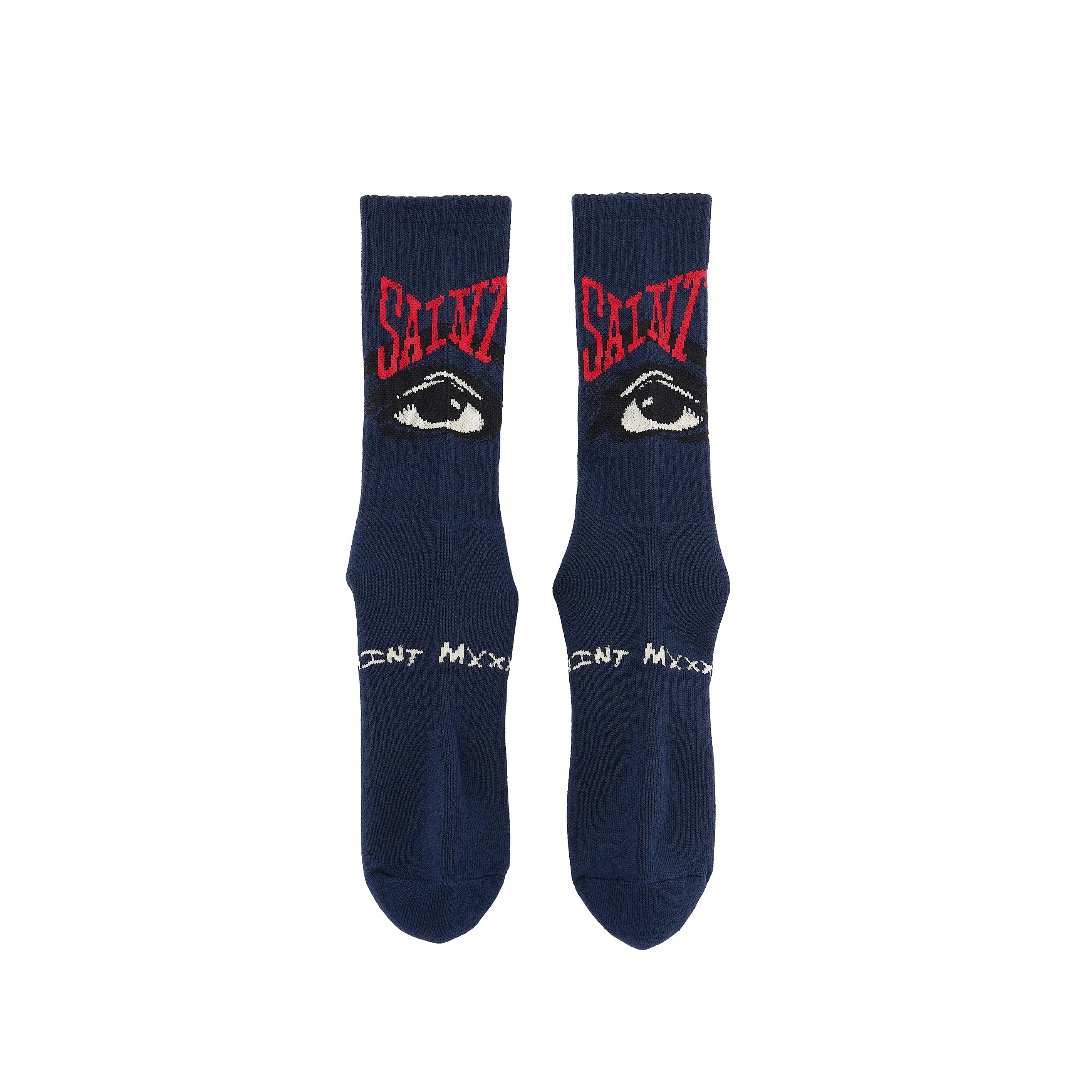 SM-MK1-0000-108/SOCKS/EYE/NAVY