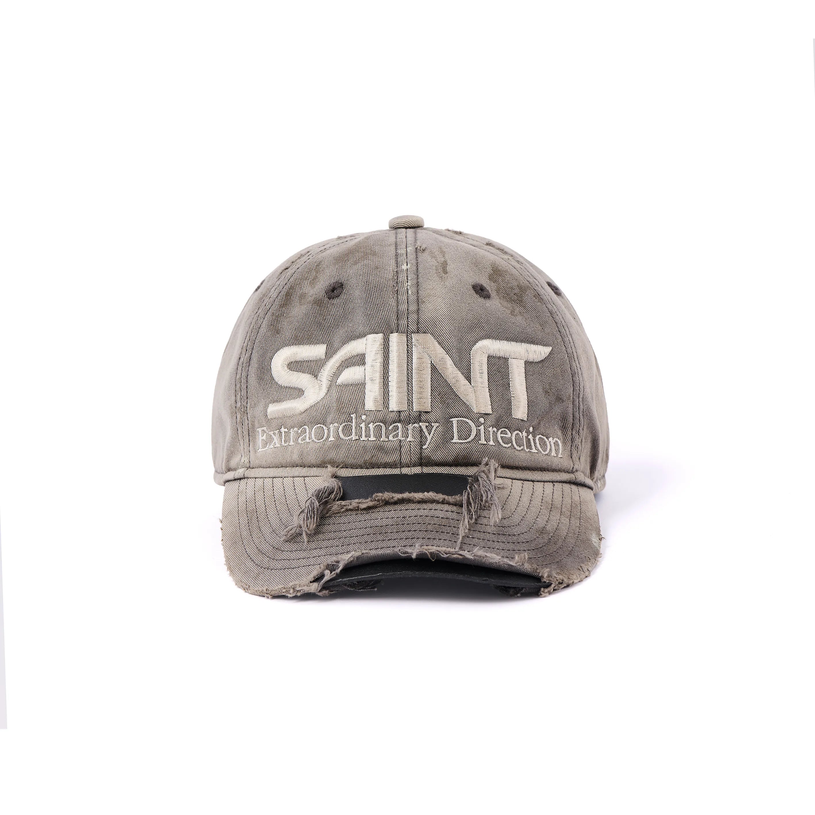 SM-MK1-0000-074/CAP/SAINT/CHARCOAL