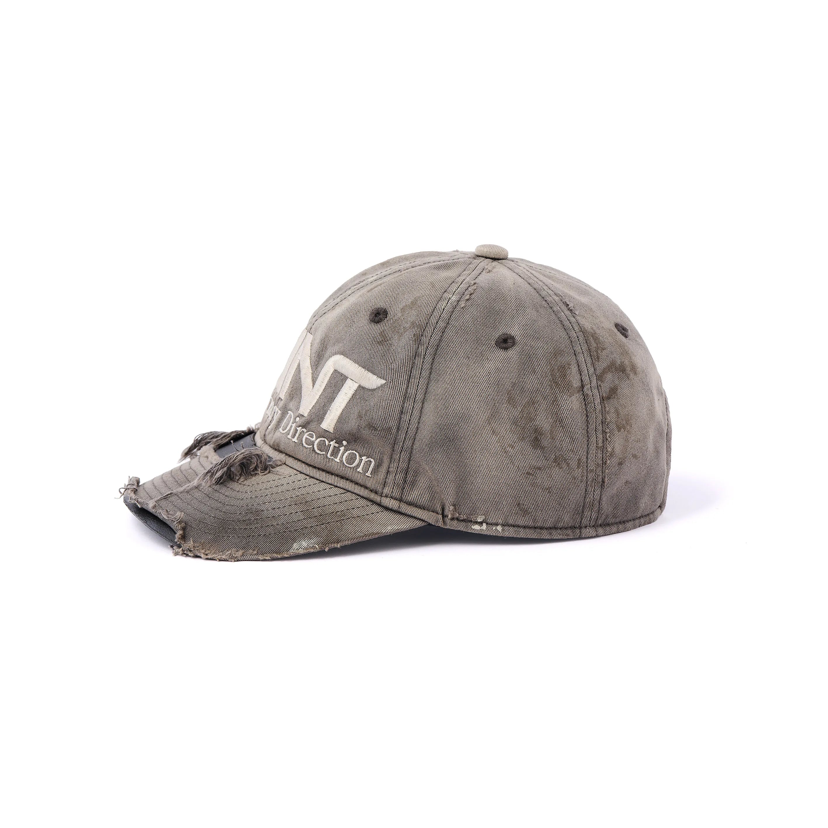 SM-MK1-0000-074/CAP/SAINT/CHARCOAL