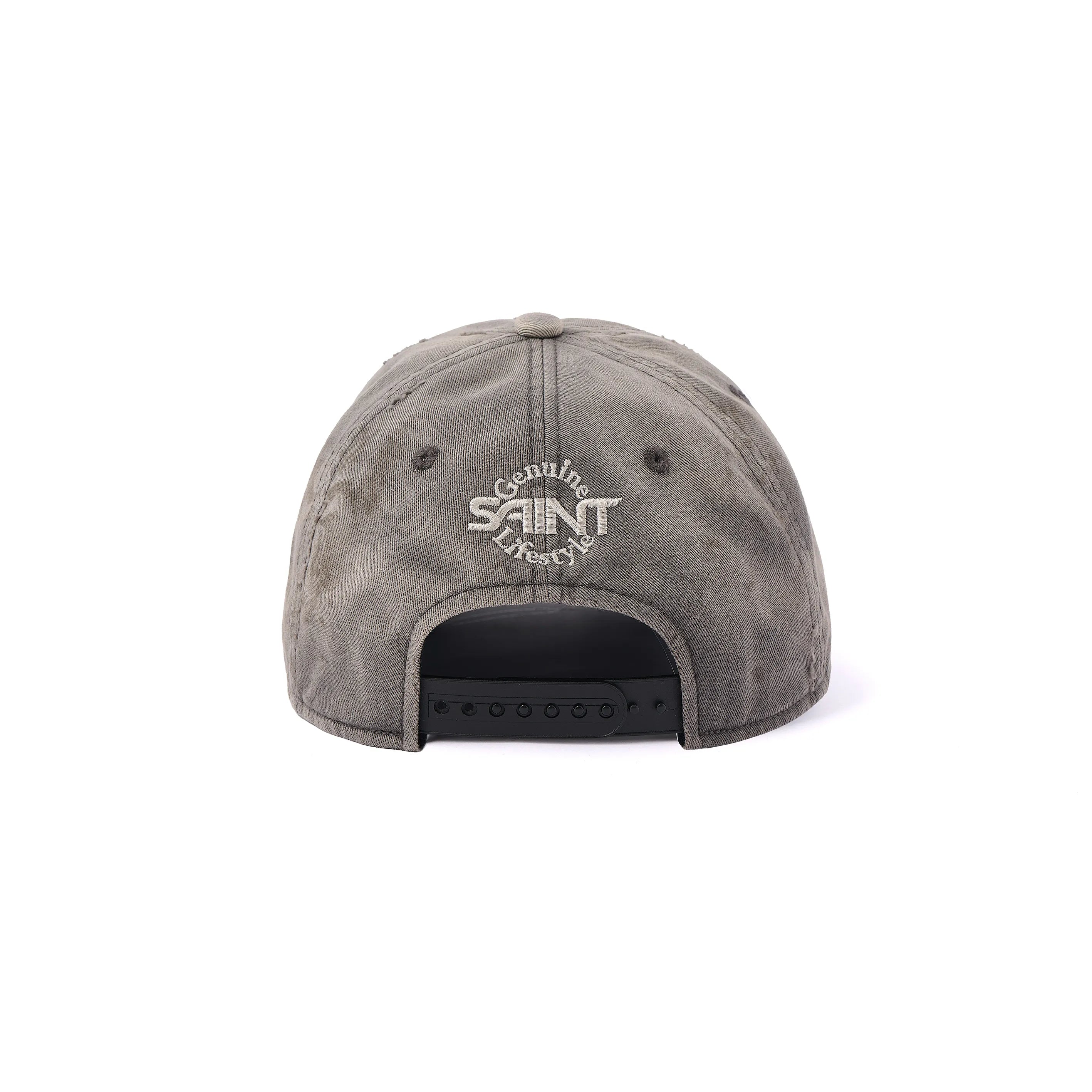 SM-MK1-0000-074/CAP/SAINT/CHARCOAL