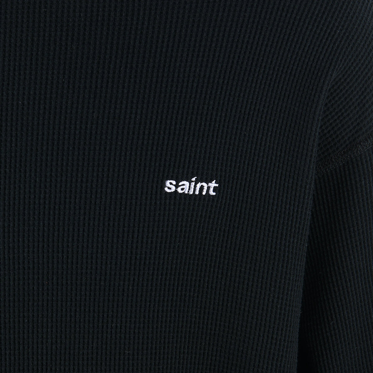 SM-MK1-0000-021/THARMAL SHIRT/THARMAL/BLACK