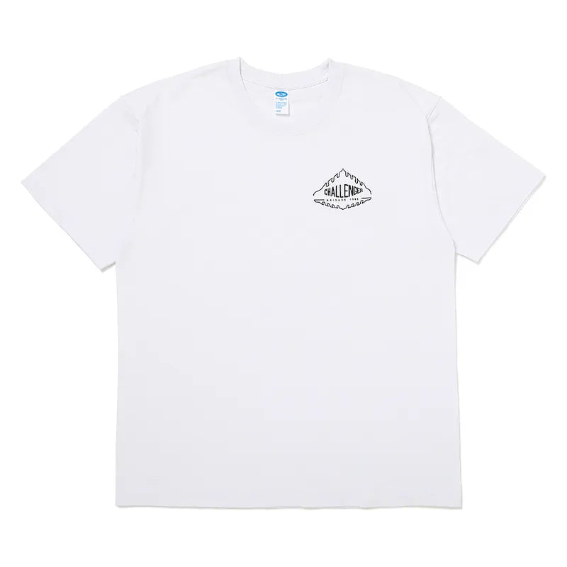 SNAKE TEE [2COLORS]