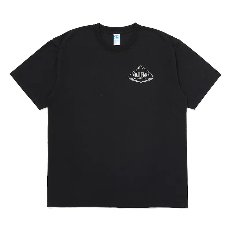 SNAKE TEE [2COLORS]