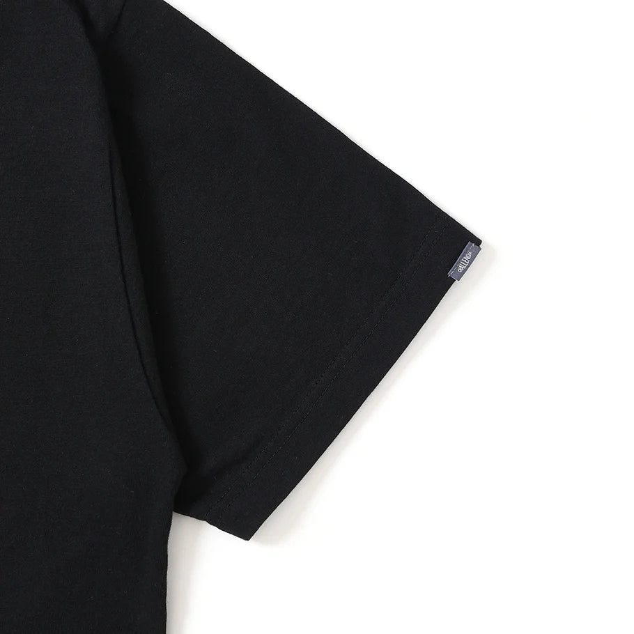 SNAKING TEE [2 COLORS]