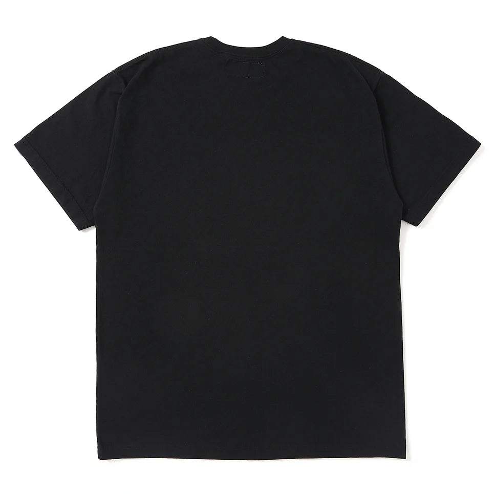 SNAKING TEE [2 COLORS]