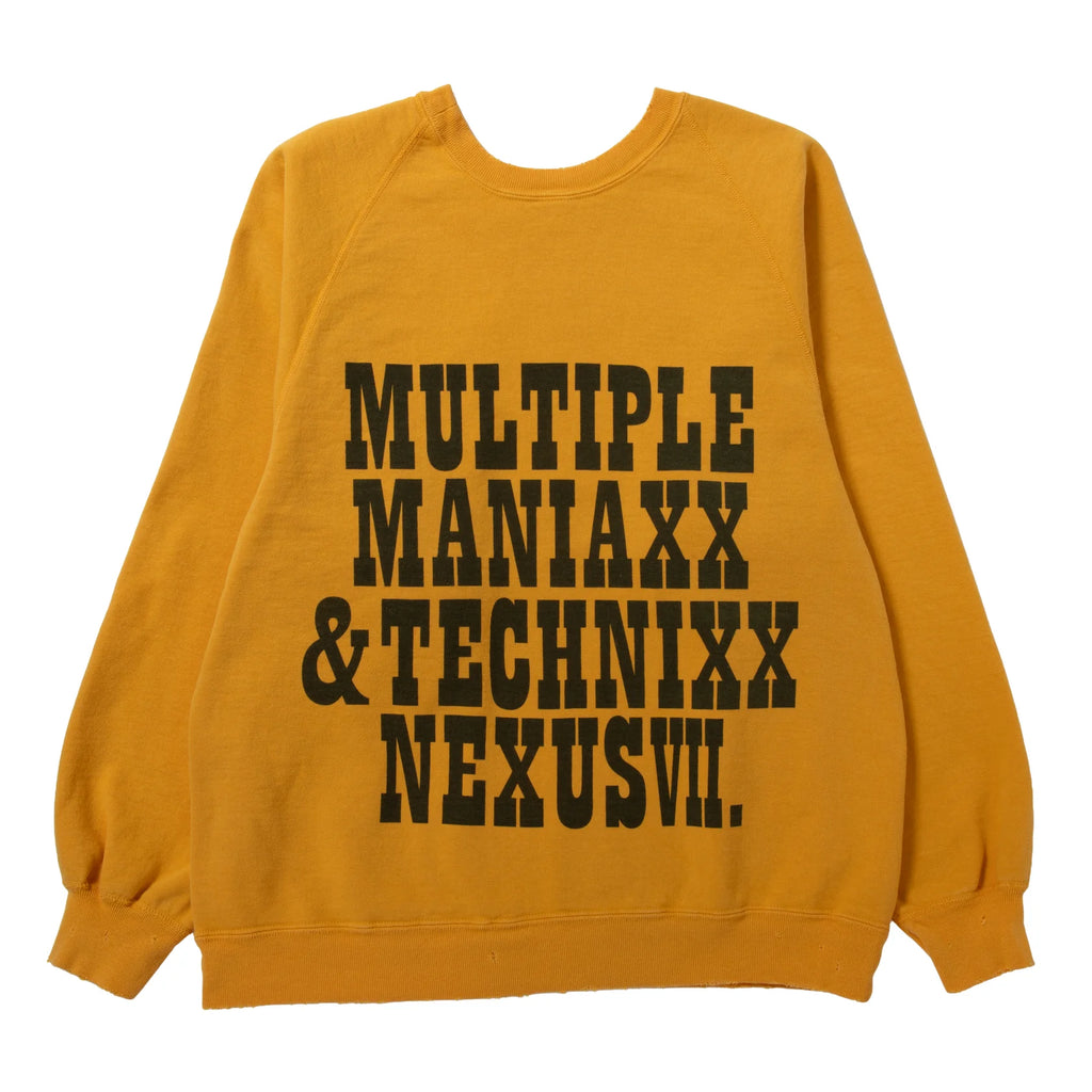 SNOOPY CREW [3 COLORS]