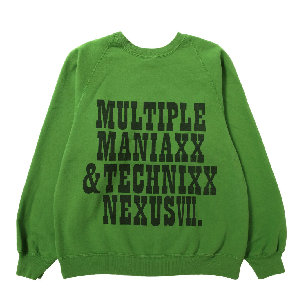 SNOOPY CREW [3 COLORS]