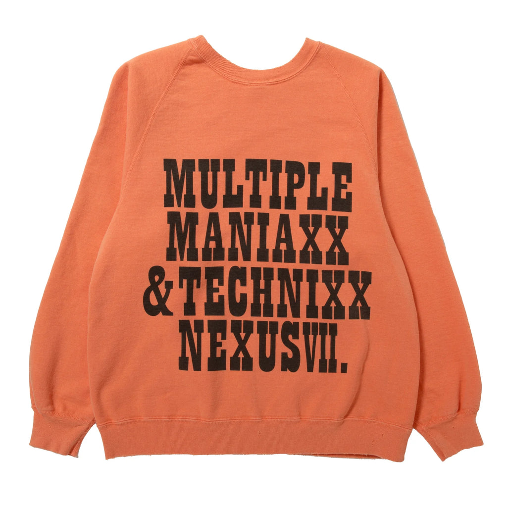 SNOOPY CREW [3 COLORS]