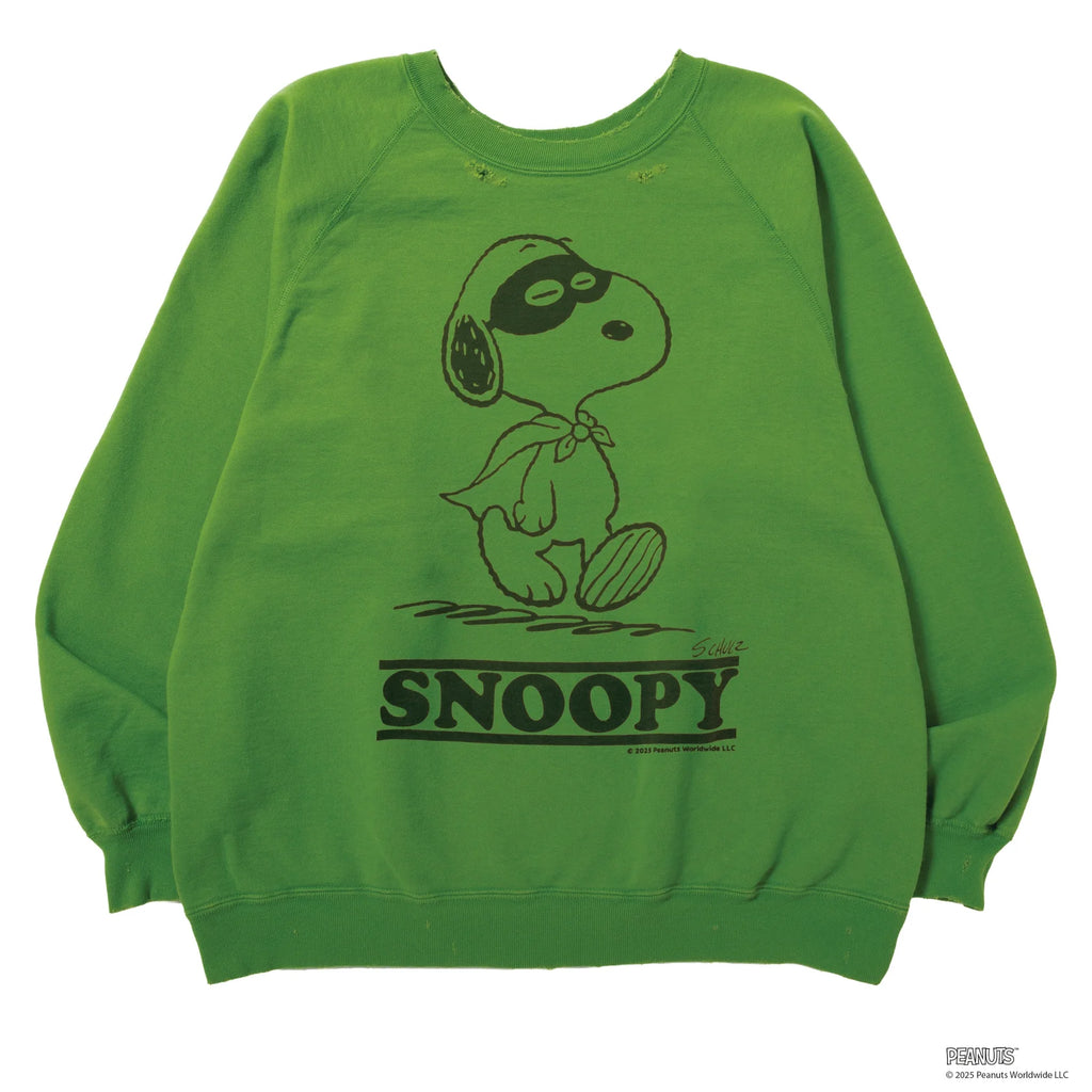 SNOOPY CREW [3 COLORS]