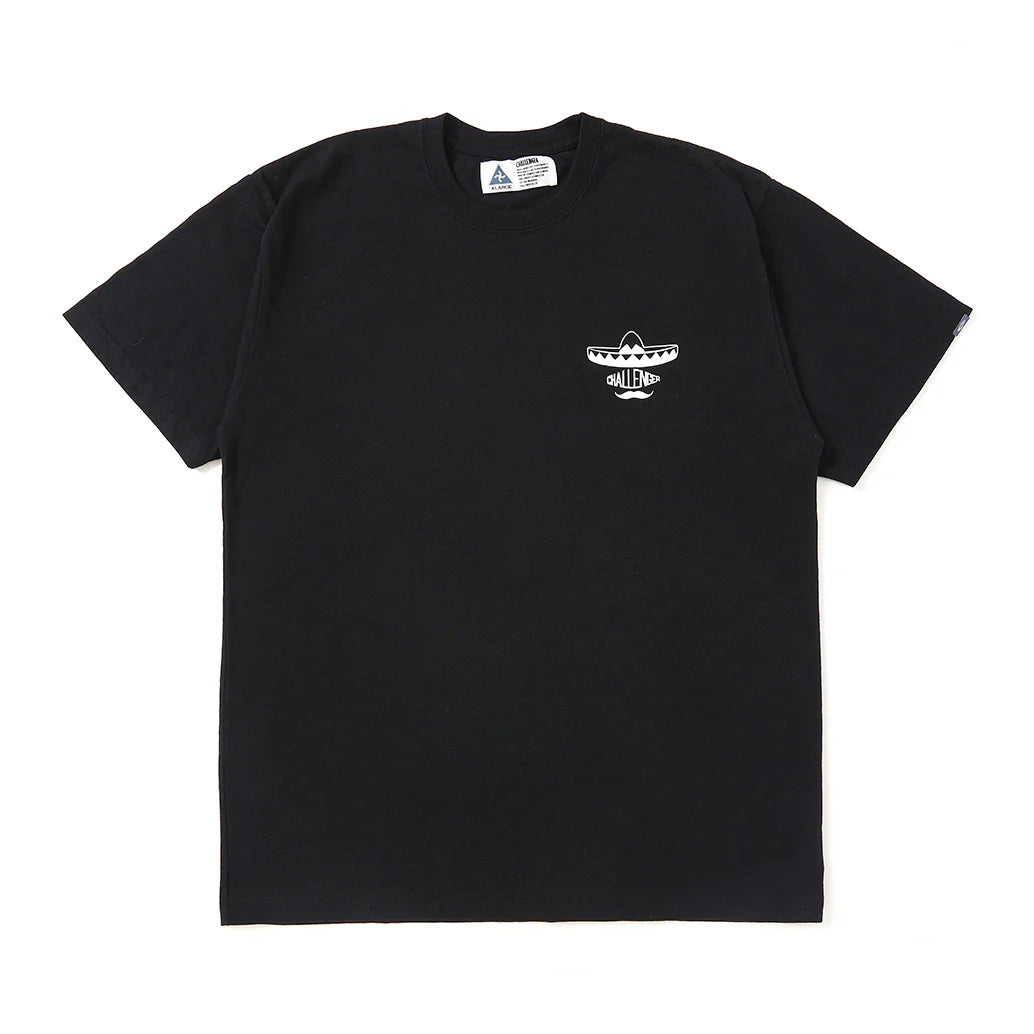 CHALLENGER（チャレンジャー）の正規通販ページ | THE GROUND depot