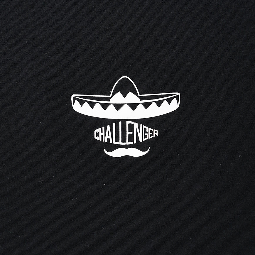 SOMBRERO TEE [2 COLORS]