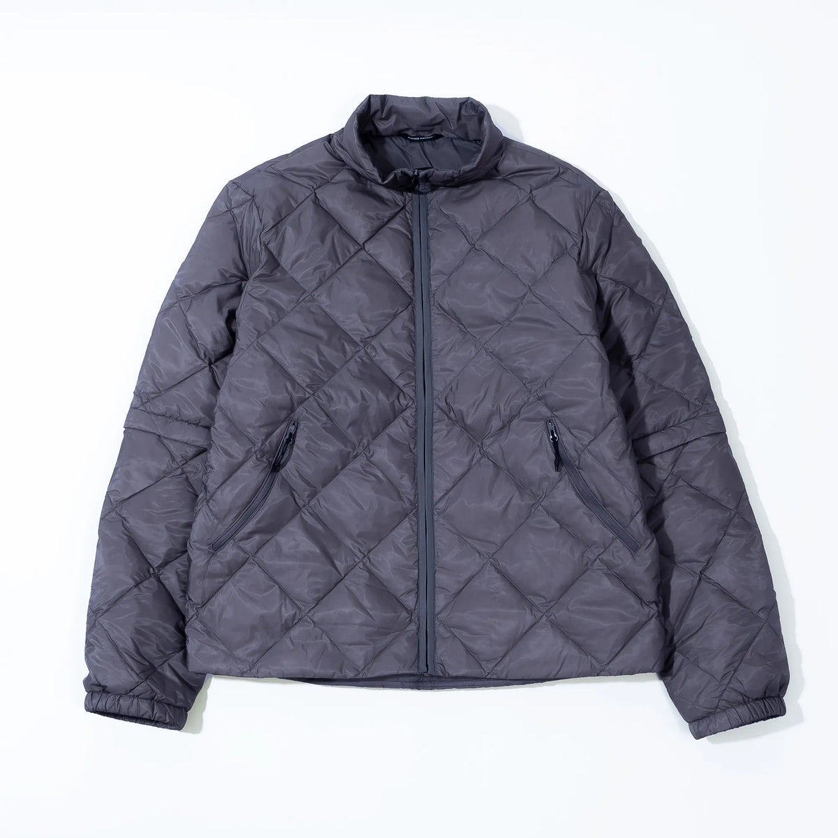 BASE LT DOWN ZIP JACKET