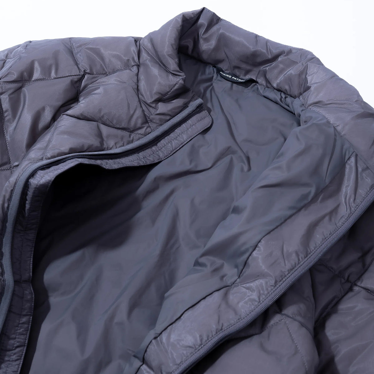 BASE LT DOWN ZIP JACKET