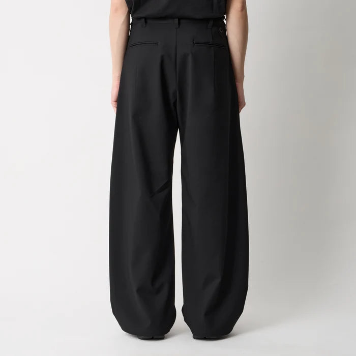 STRETCH CURVE PANTS