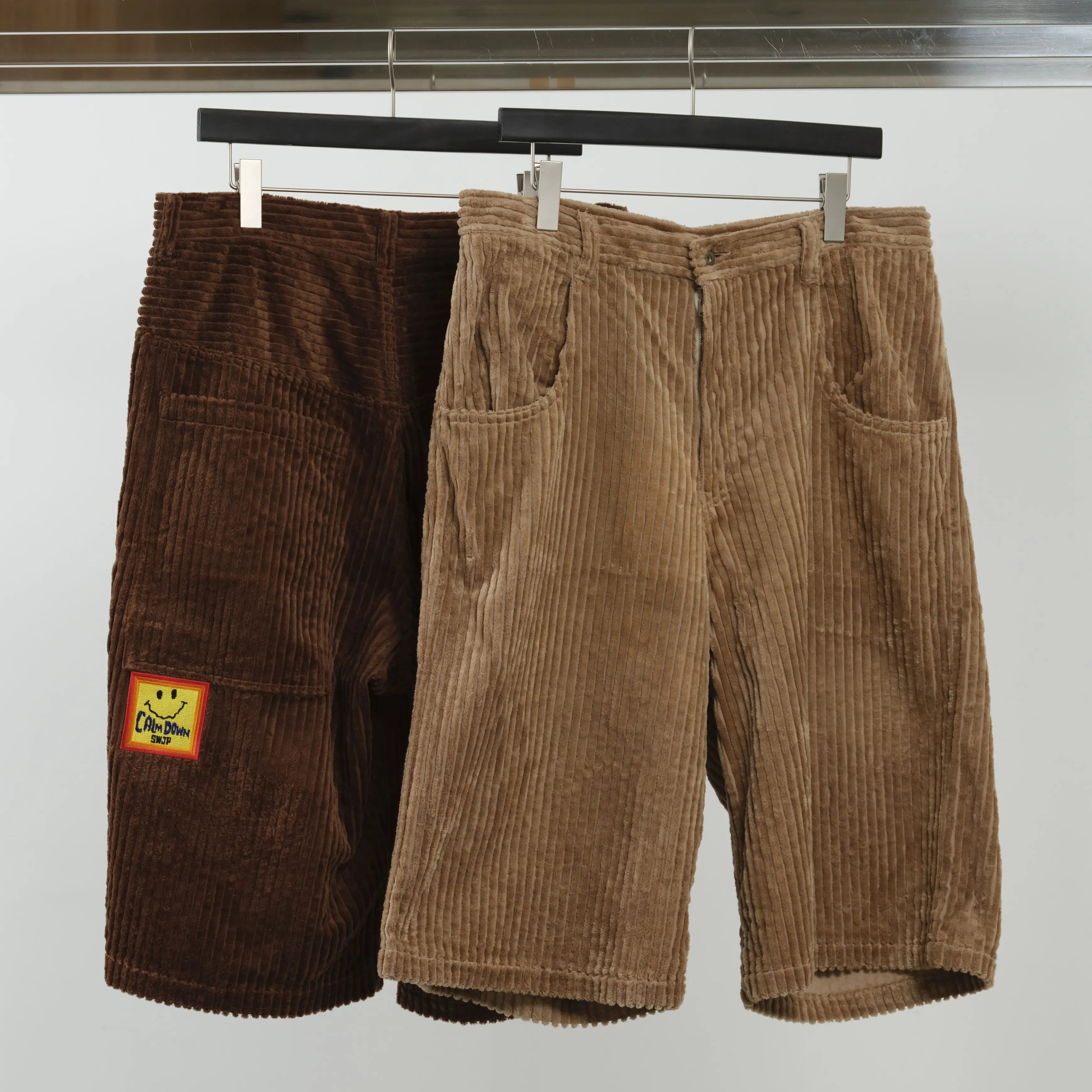 JNCOrd BAGGY SHORTS