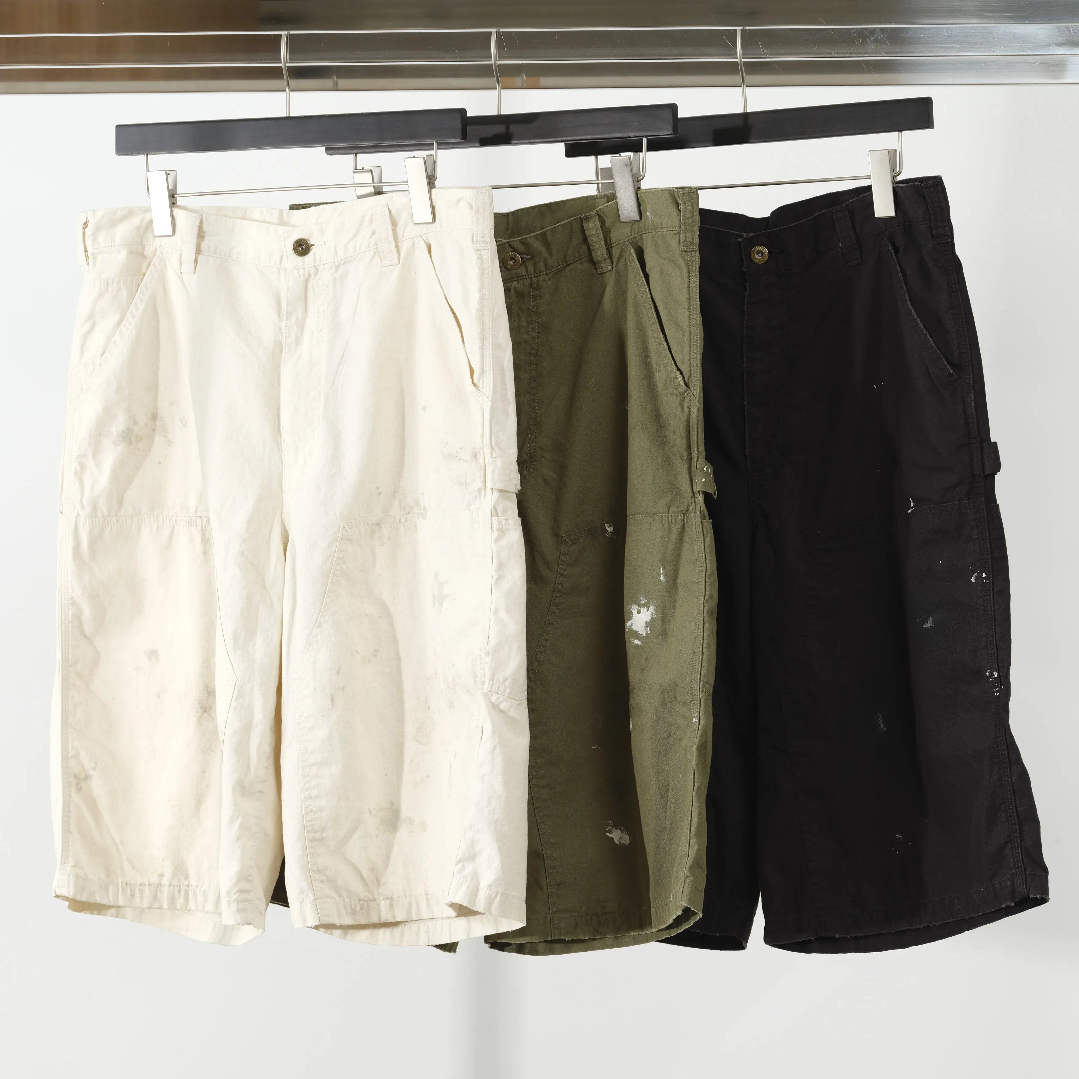 BEGINNING OF YEAR SHORTS