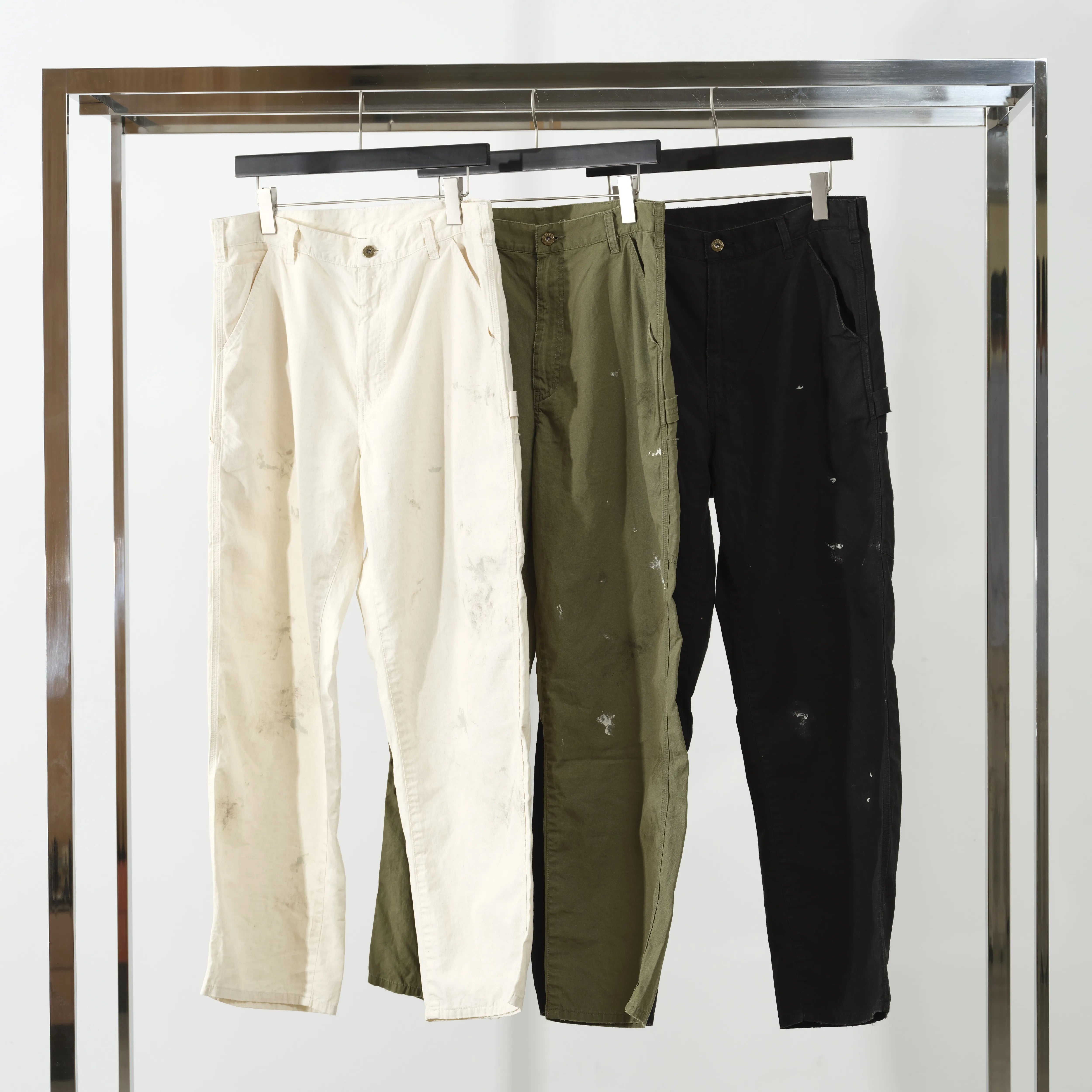 HIGH TIMES HEMP PANTS