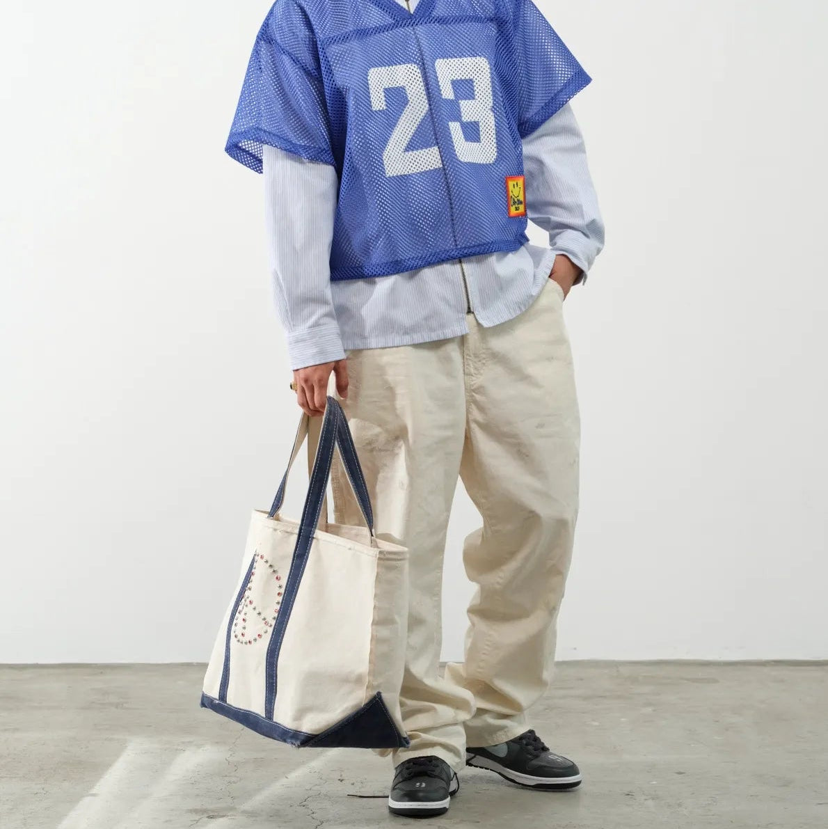 HIGH TIMES HEMP PANTS