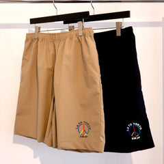 AUTHENTIC SHORTS | CHALLENGER | THE GROUND depot. – THE GROUND